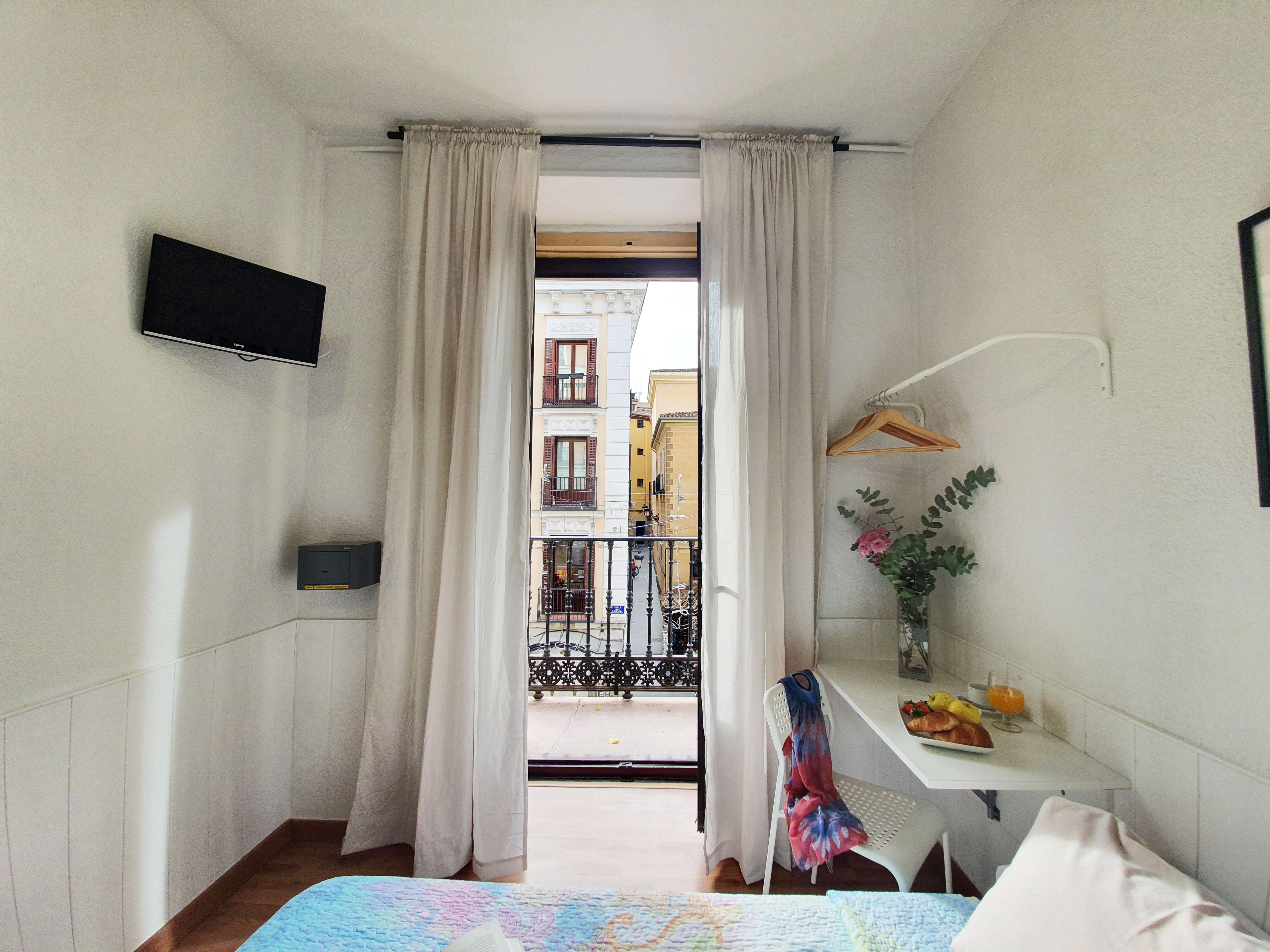 Alicante Maison d'hôtes Madrid