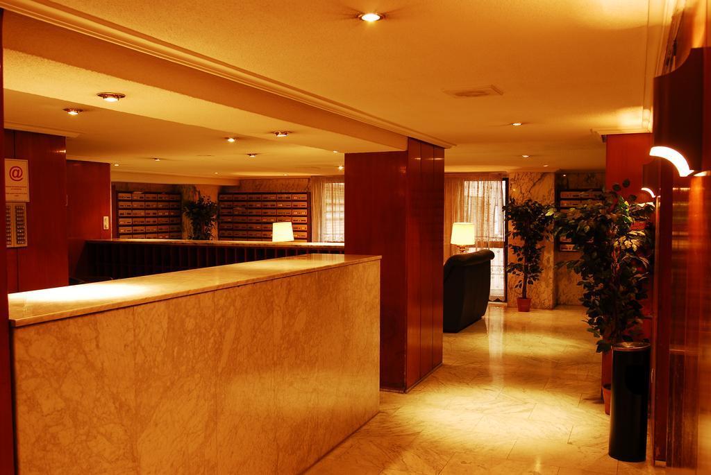 Goya 75 Appart hôtel 3*