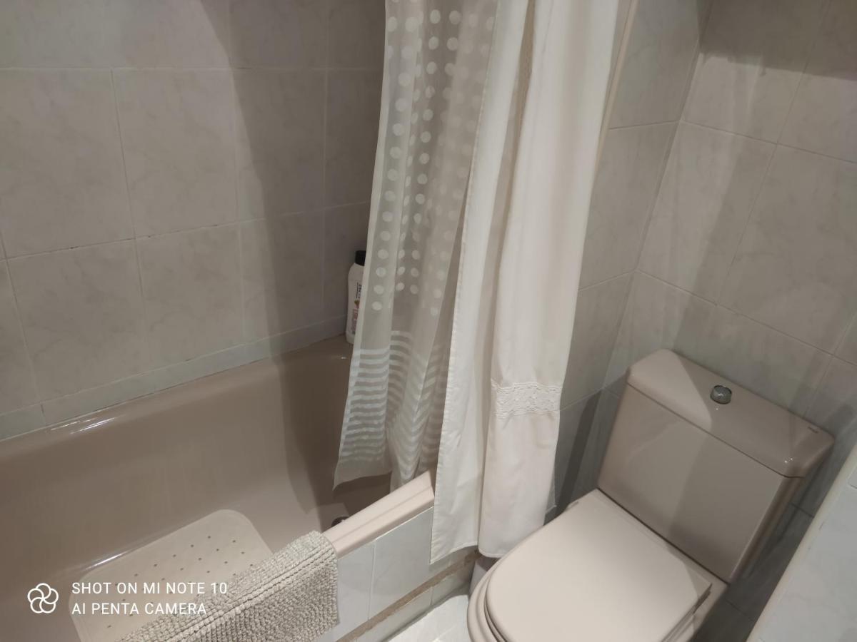 Habitación Mv Madri