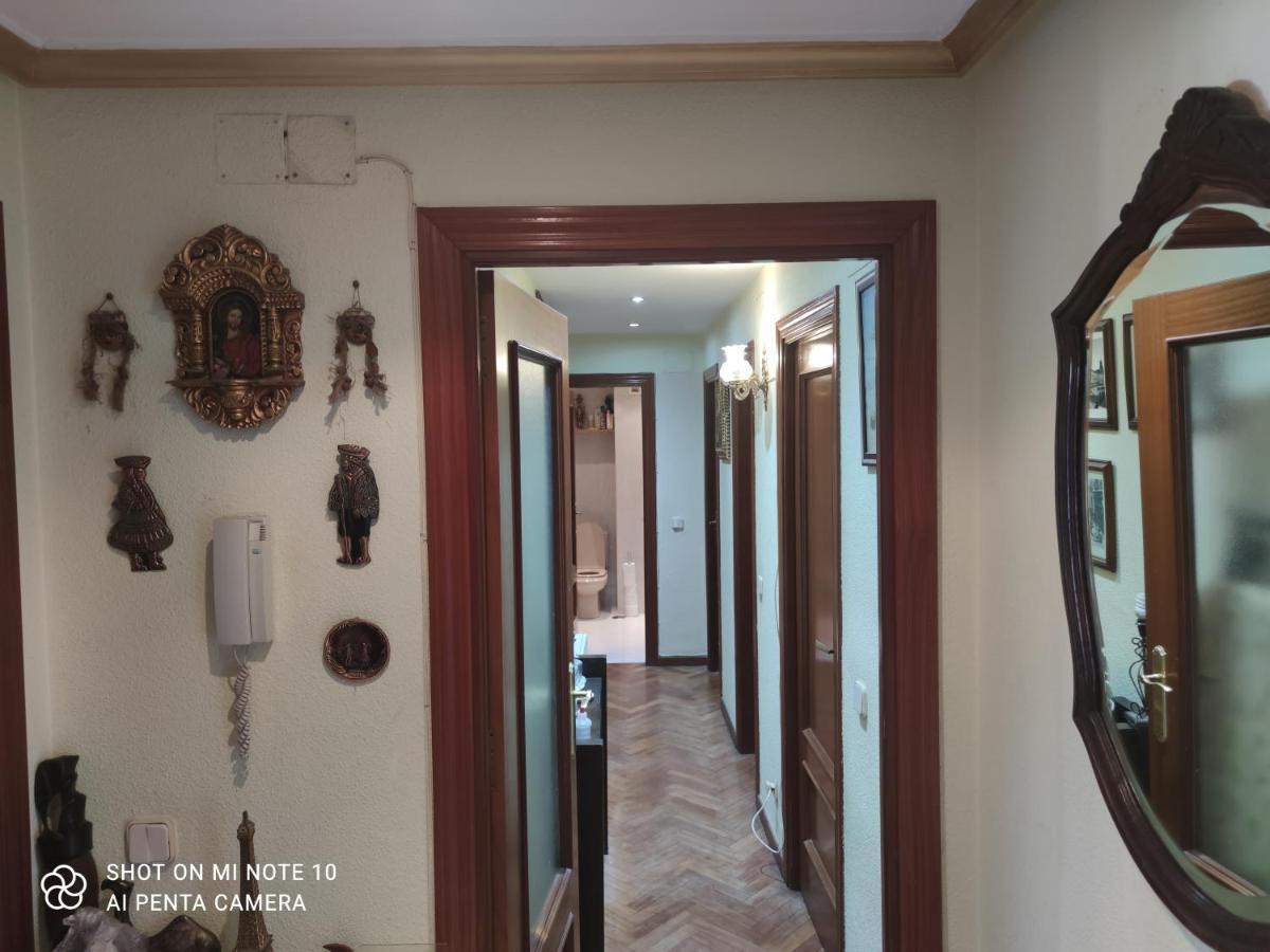 Apartamento Habitación Mv *