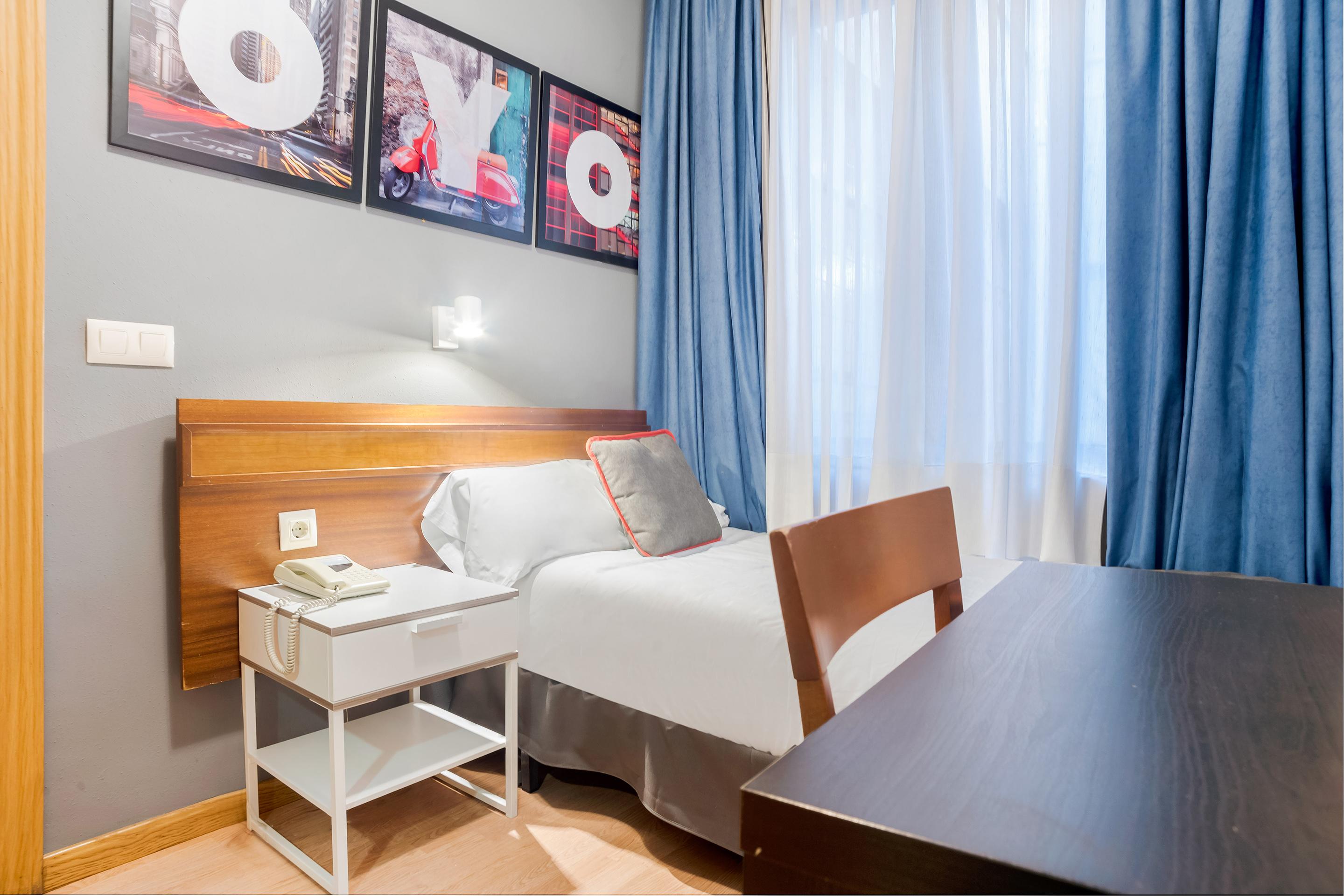 Felipe V Guest house 2*