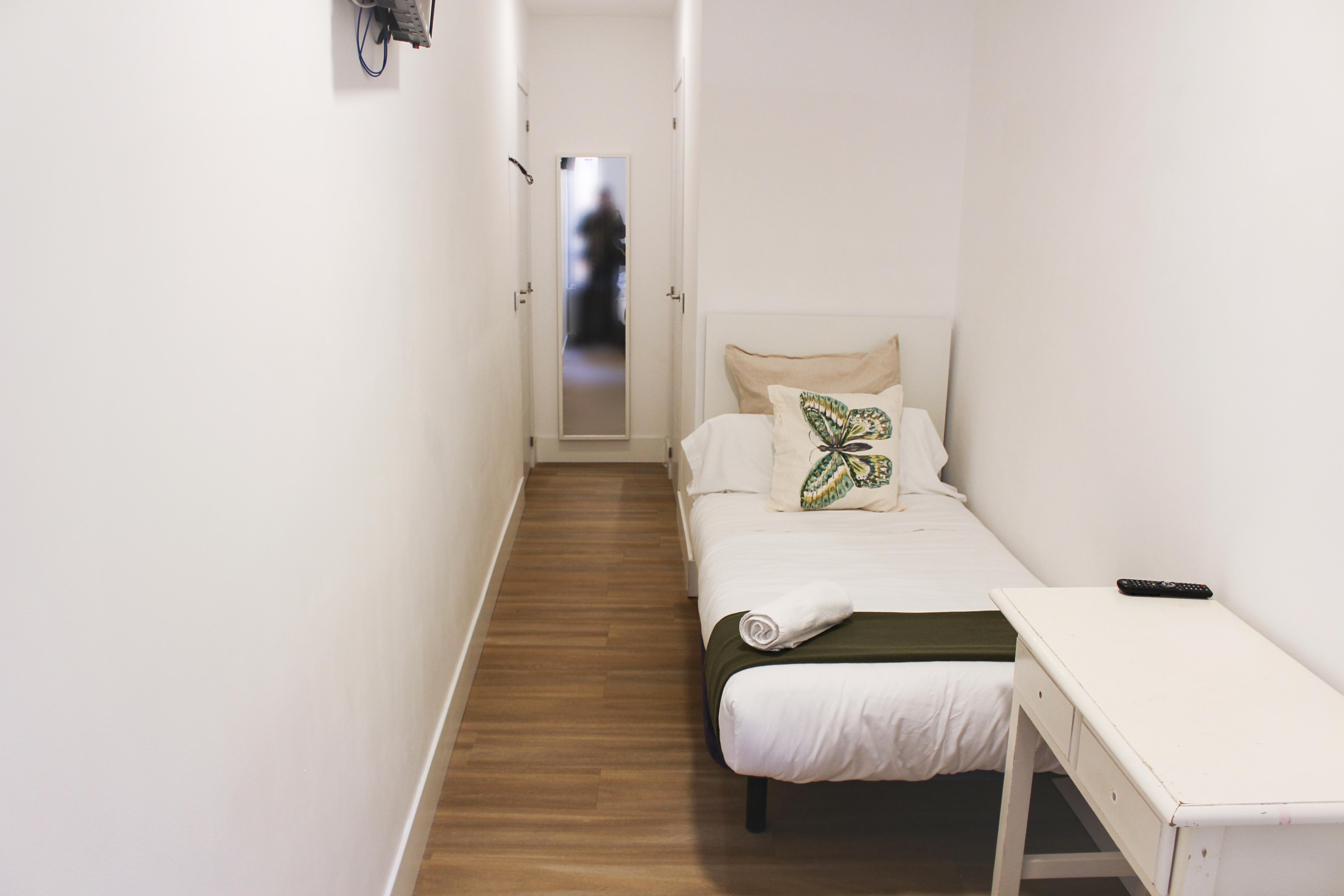 Estrella Guest house *