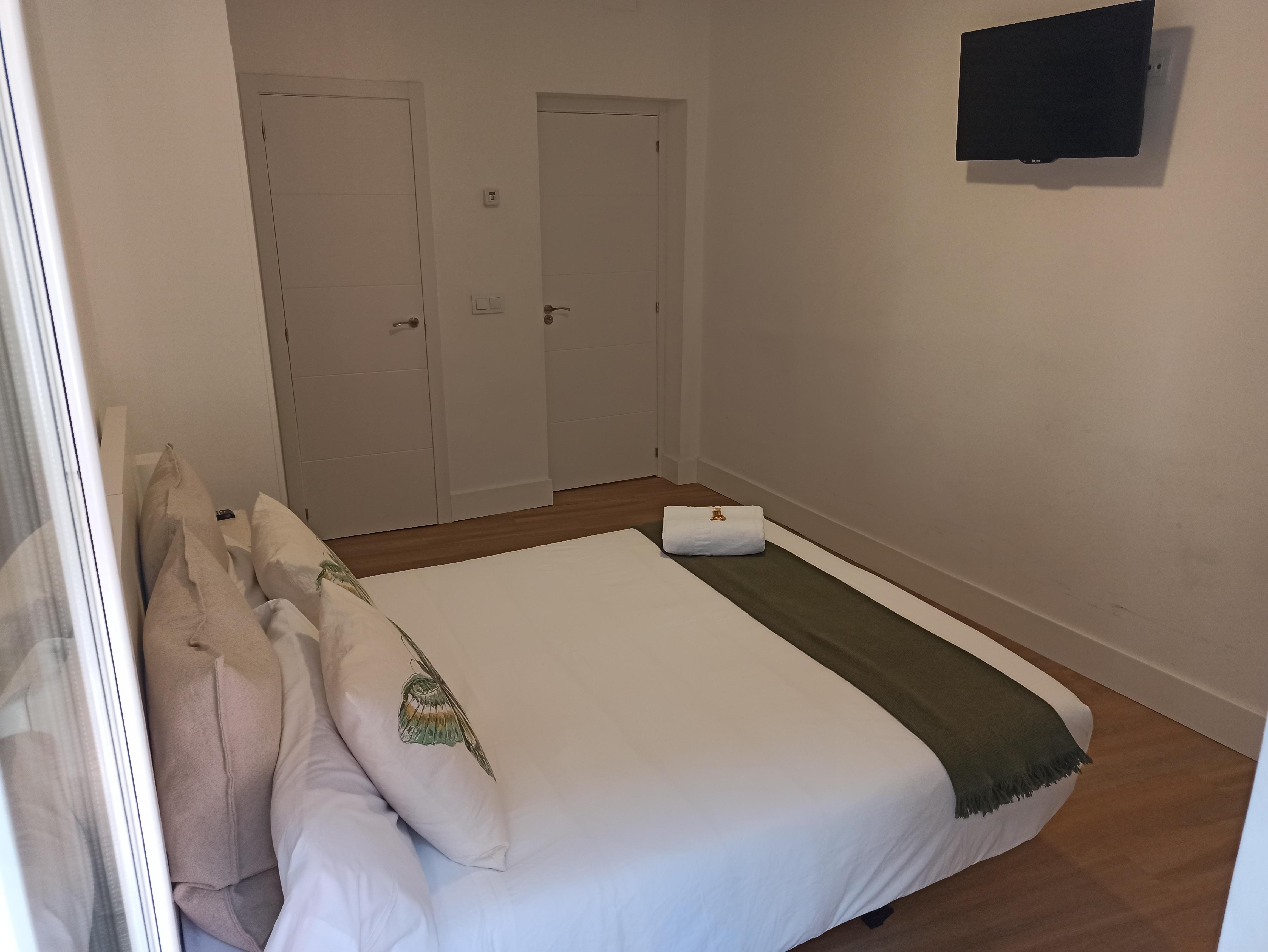 Estrella Guest house Madrid