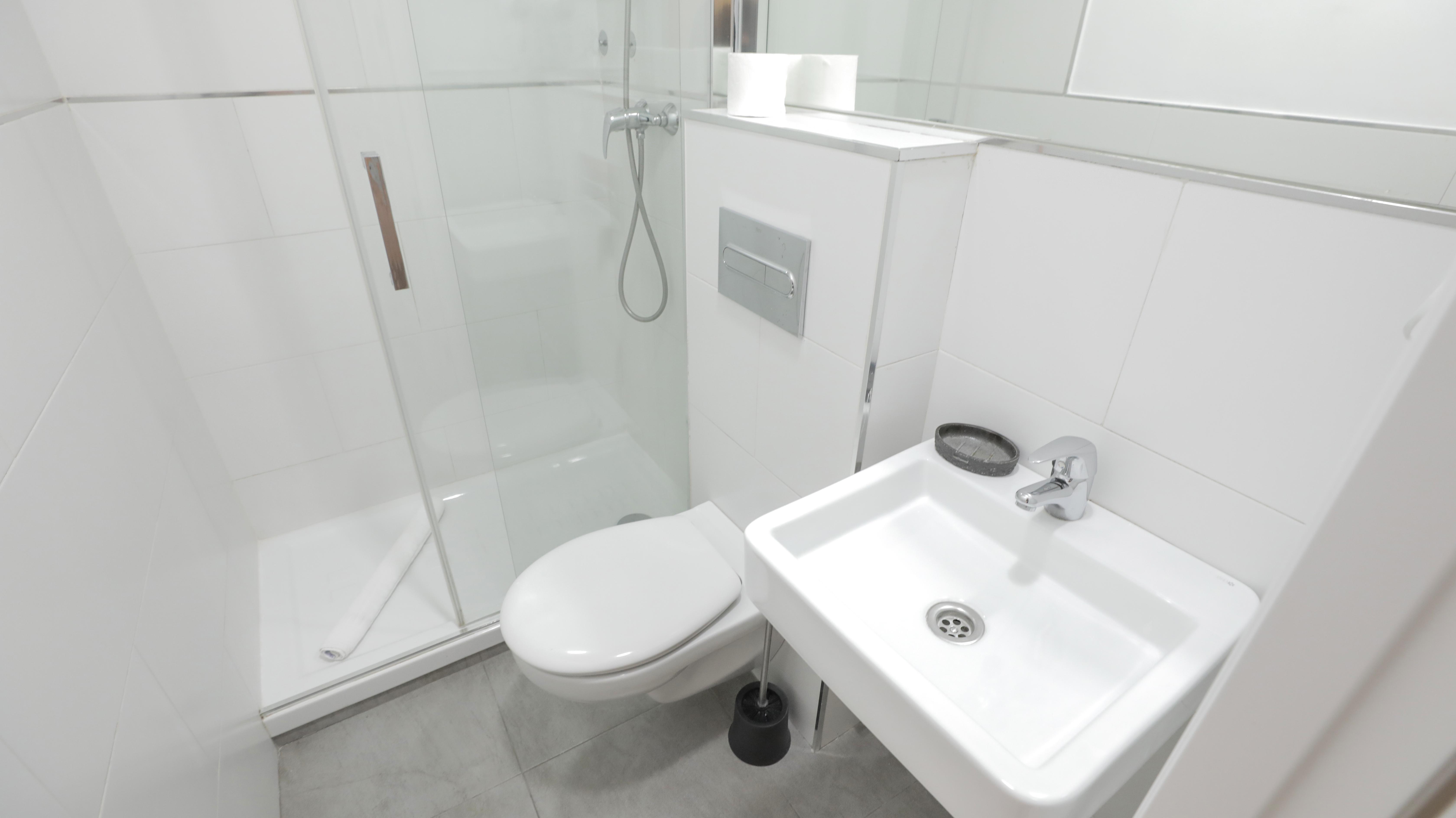 Guest house Estrella Madrid