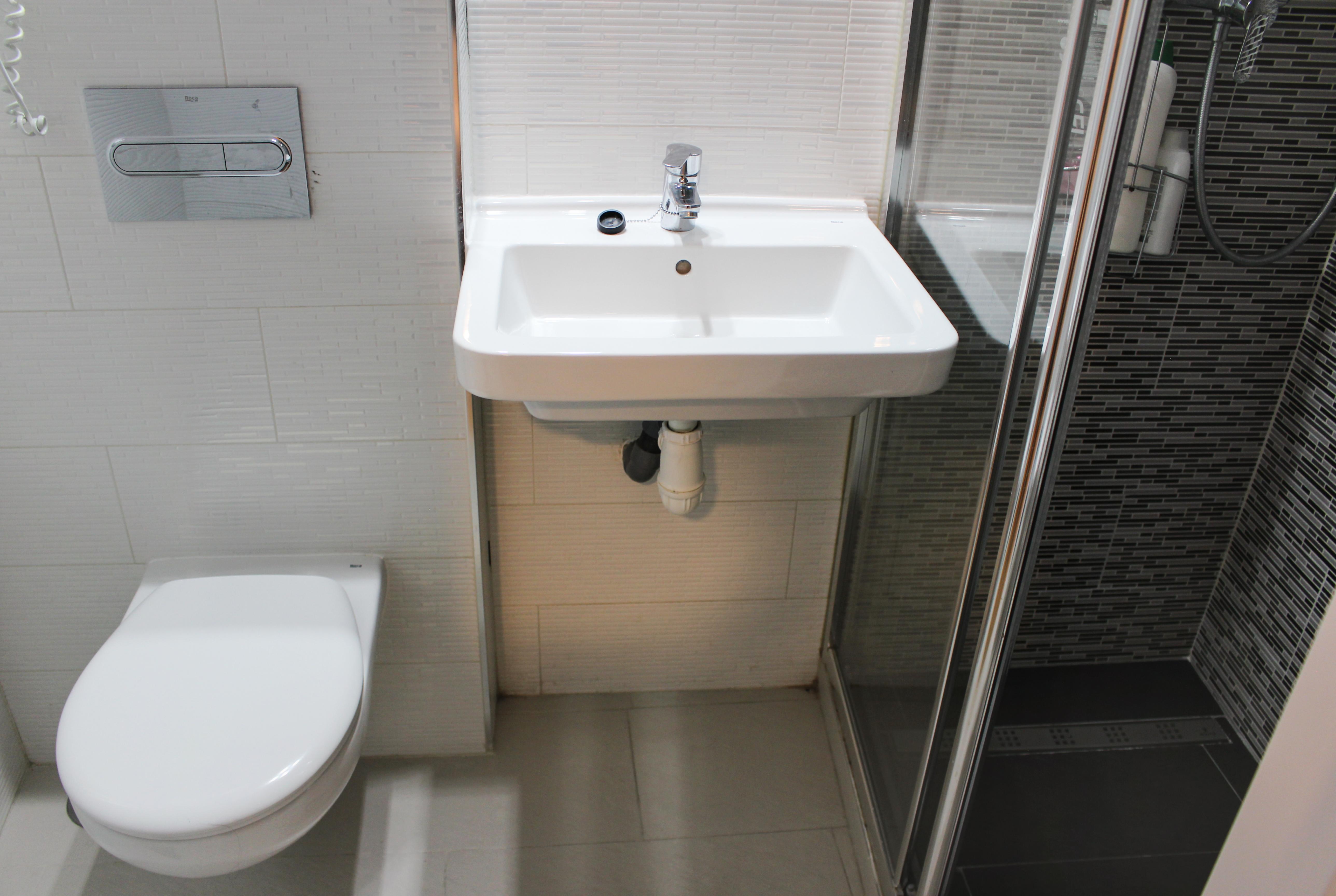 Guest house Estrella Madrid