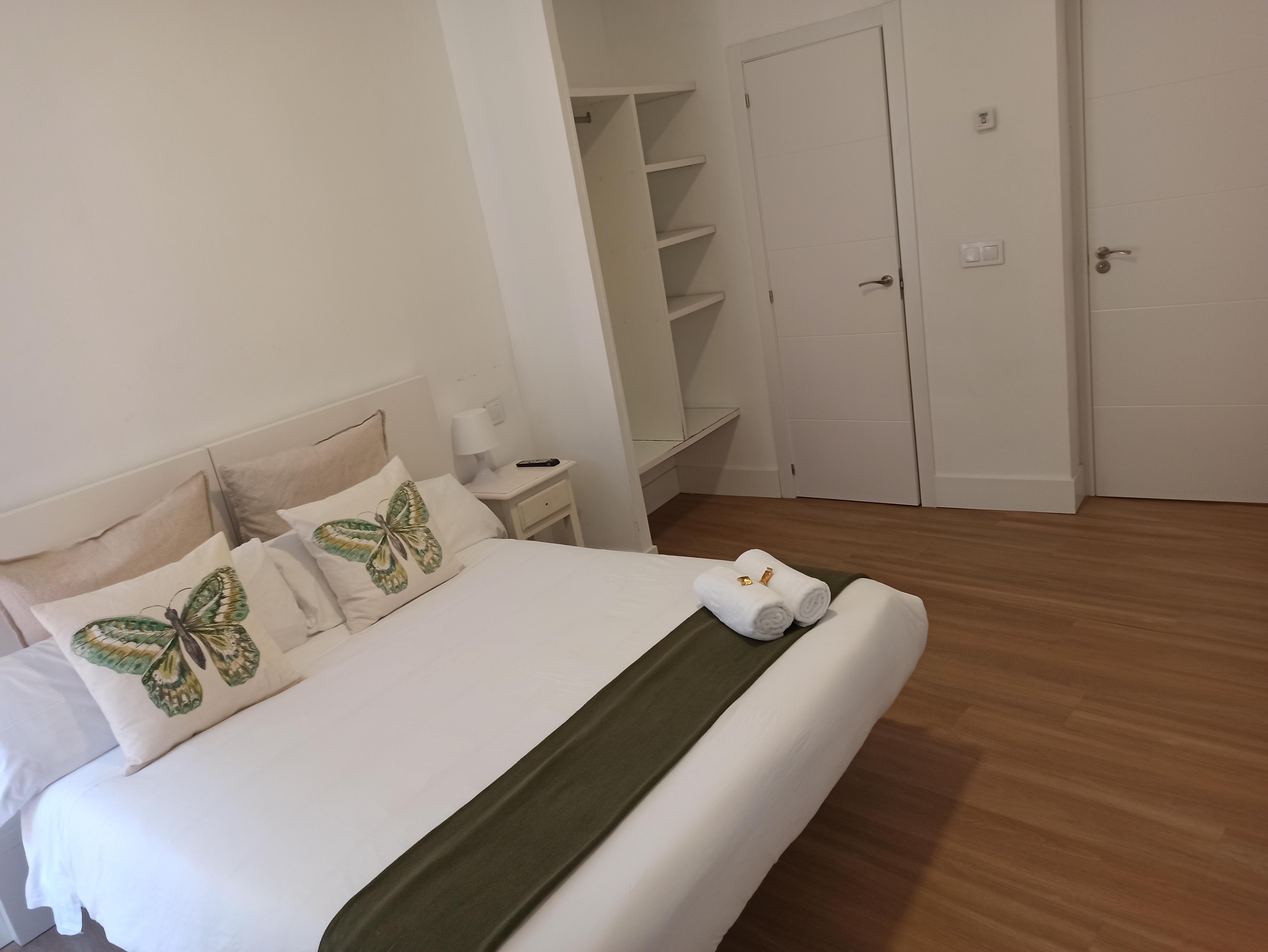 Estrella Guest house Madrid
