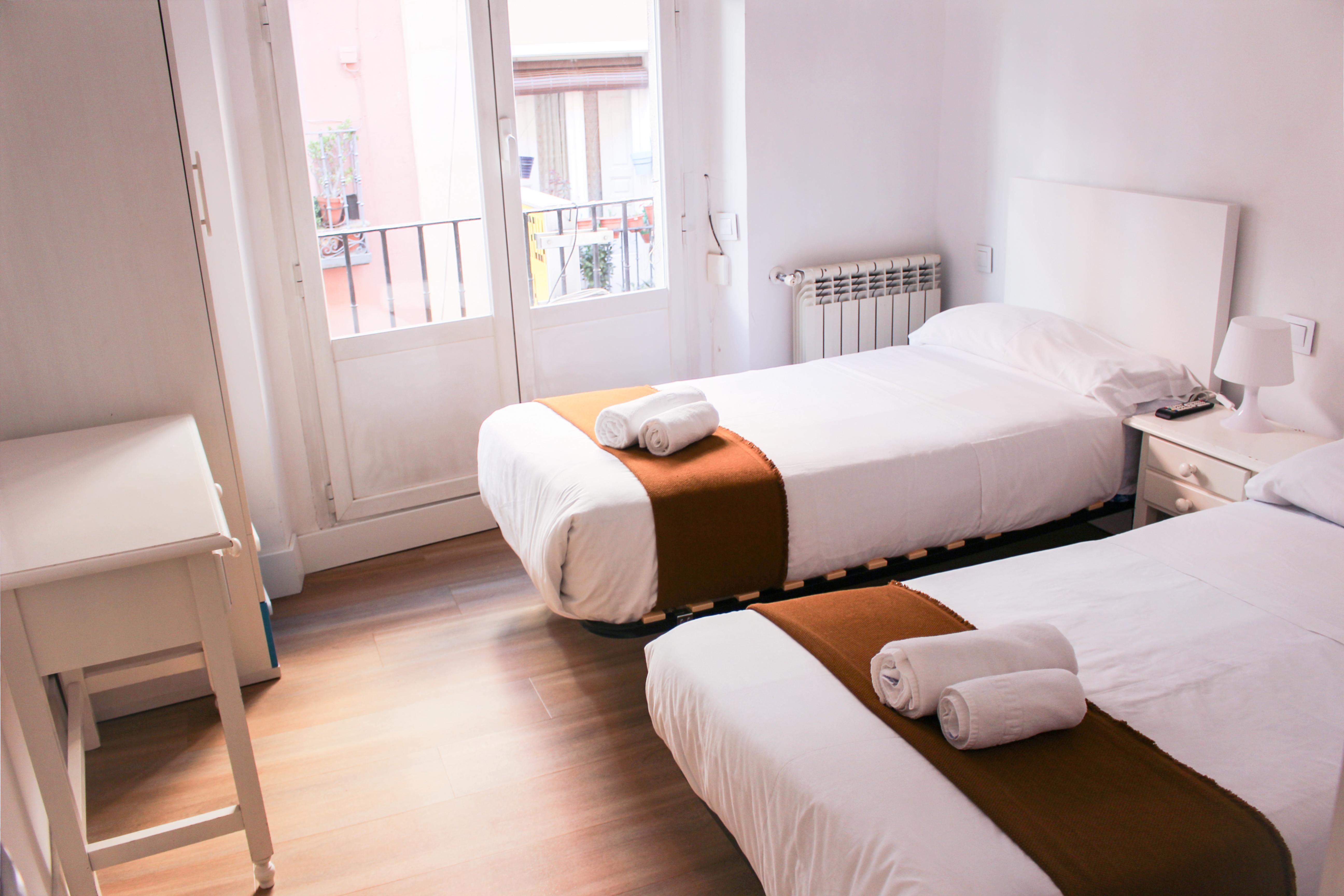 Guest house Estrella Madrid