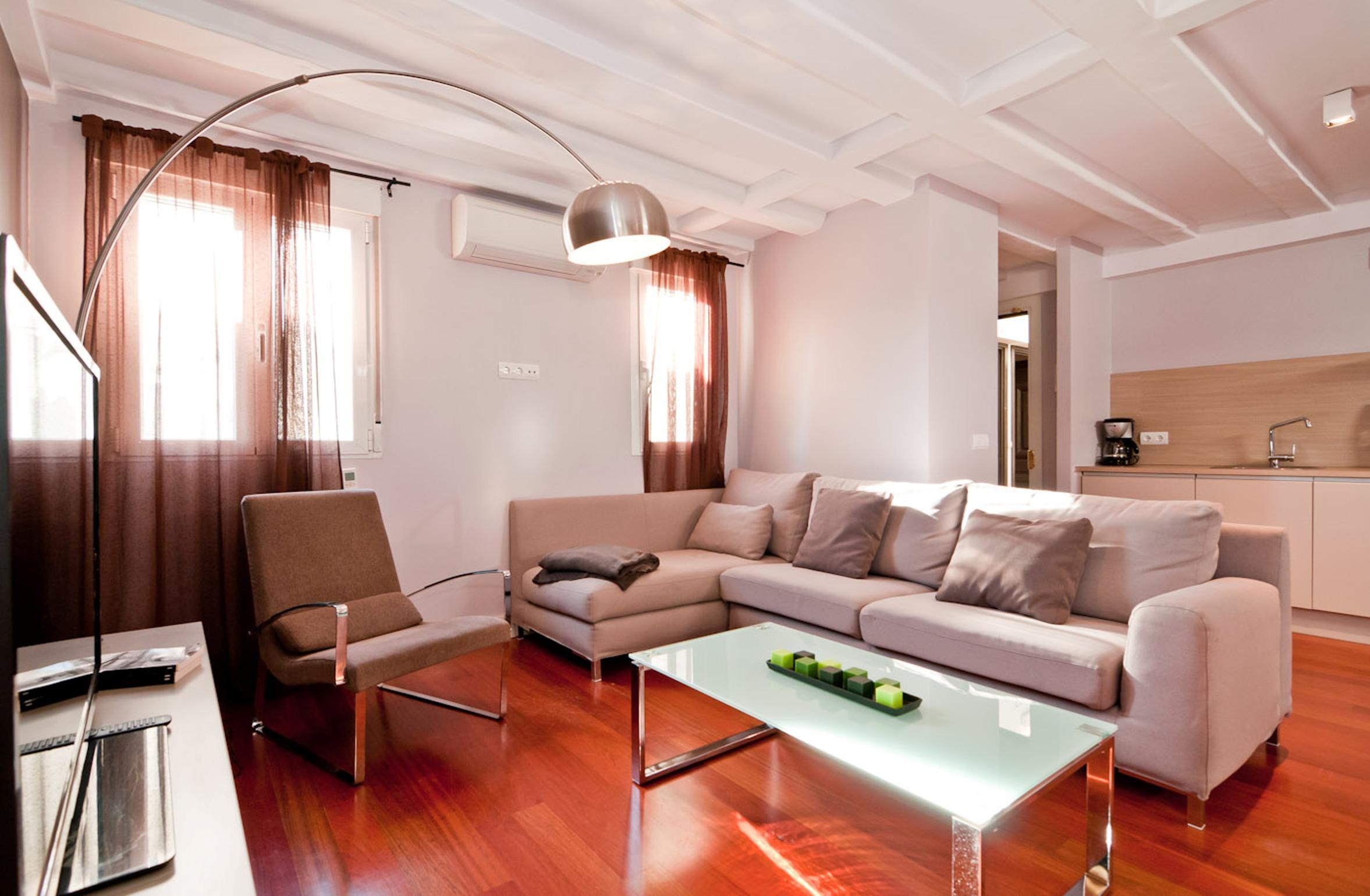 Smartr Atocha Apartamento *
