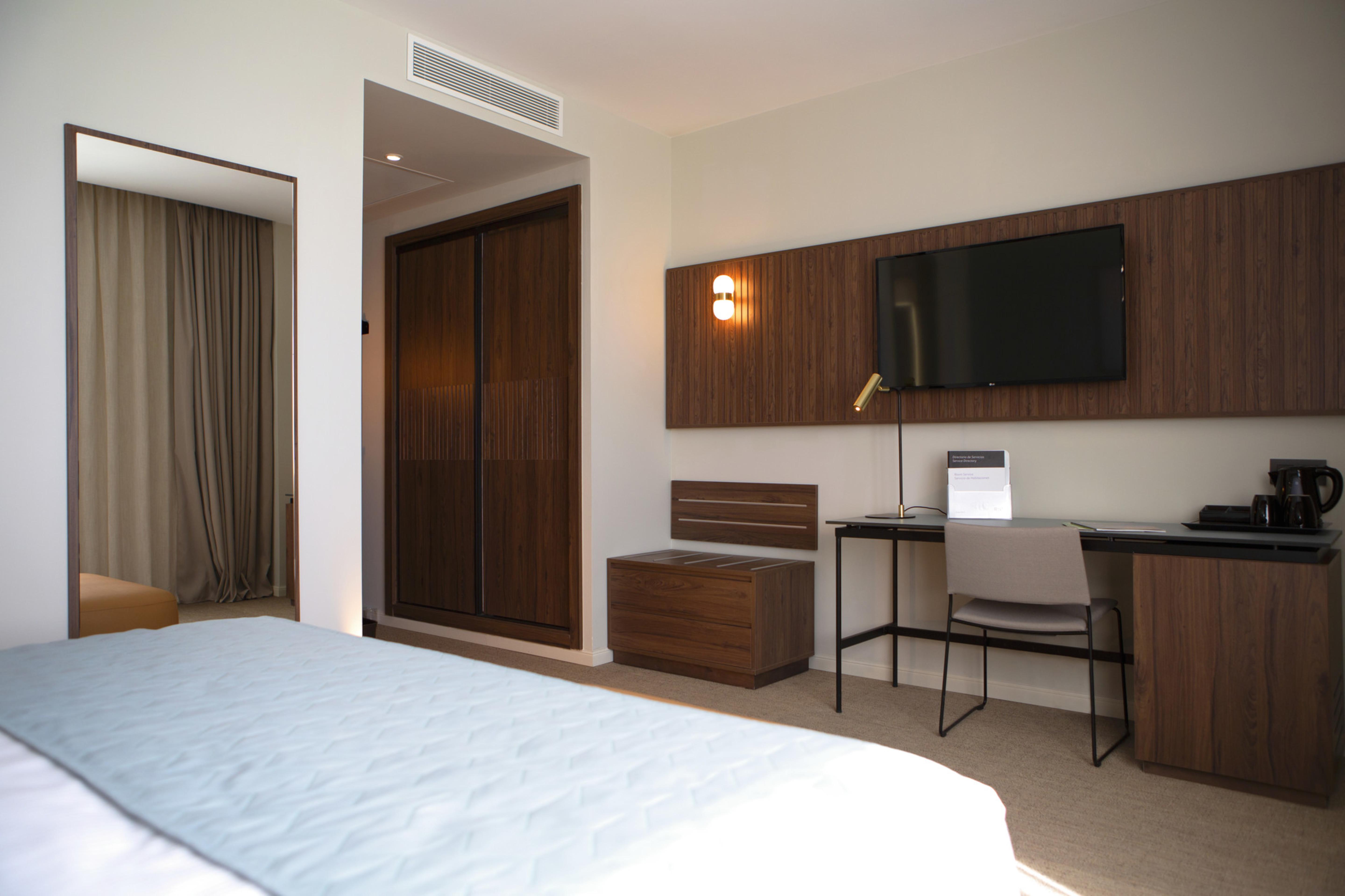 Riu Plaza Espana 4*