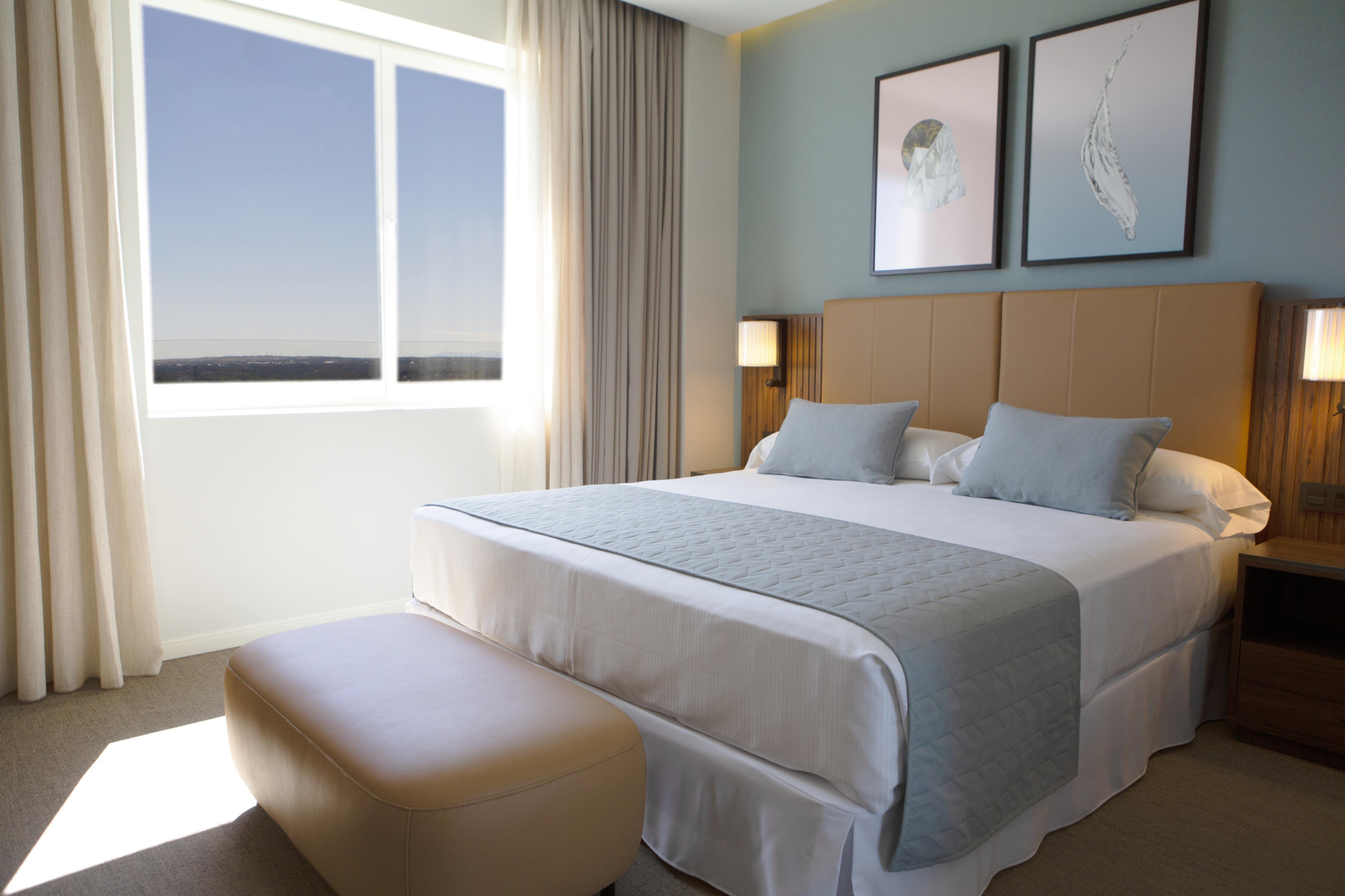 Riu Plaza Espana Hotel 4*