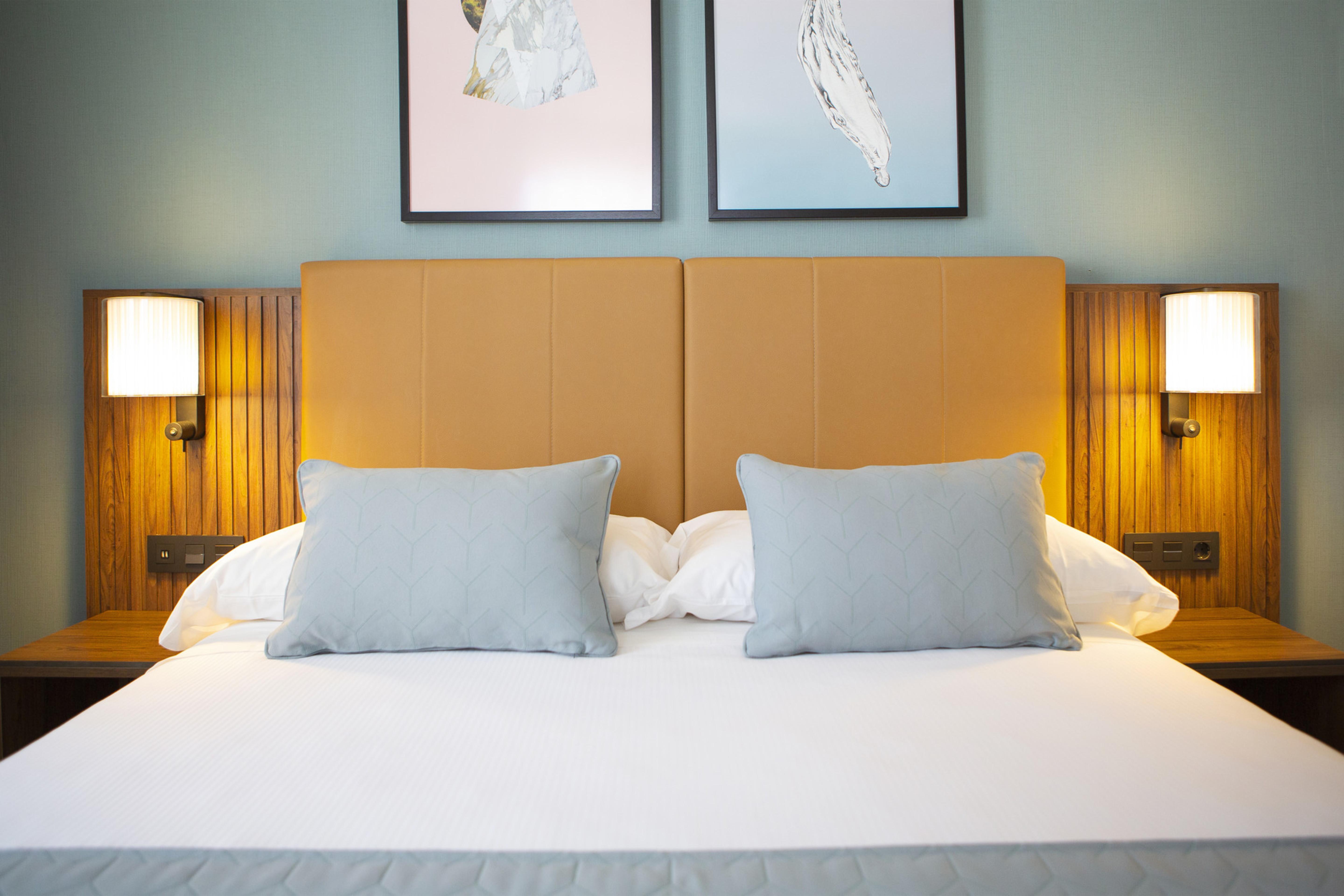 Riu Plaza Espana 4*