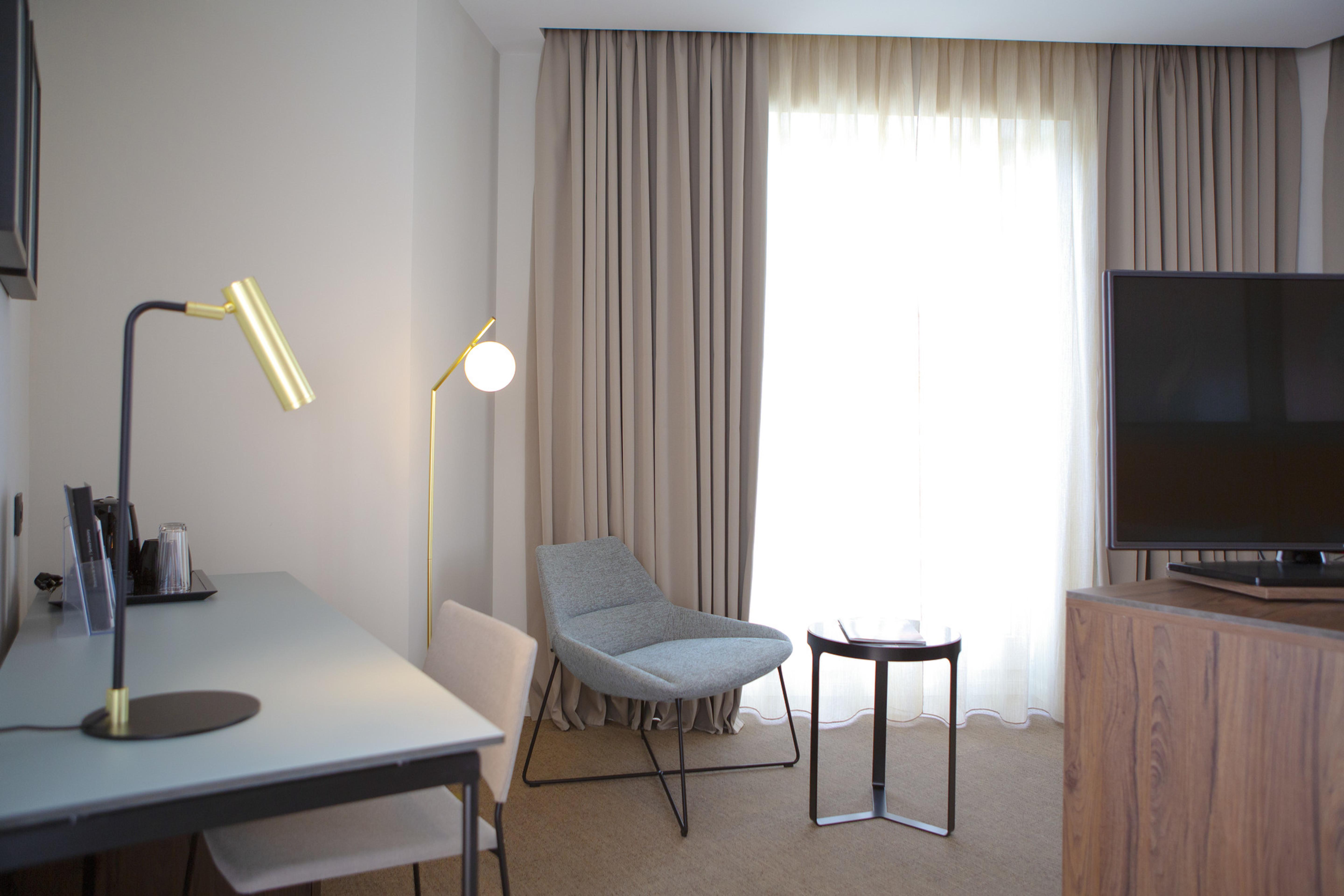 Hotel Riu Plaza Espana Madri