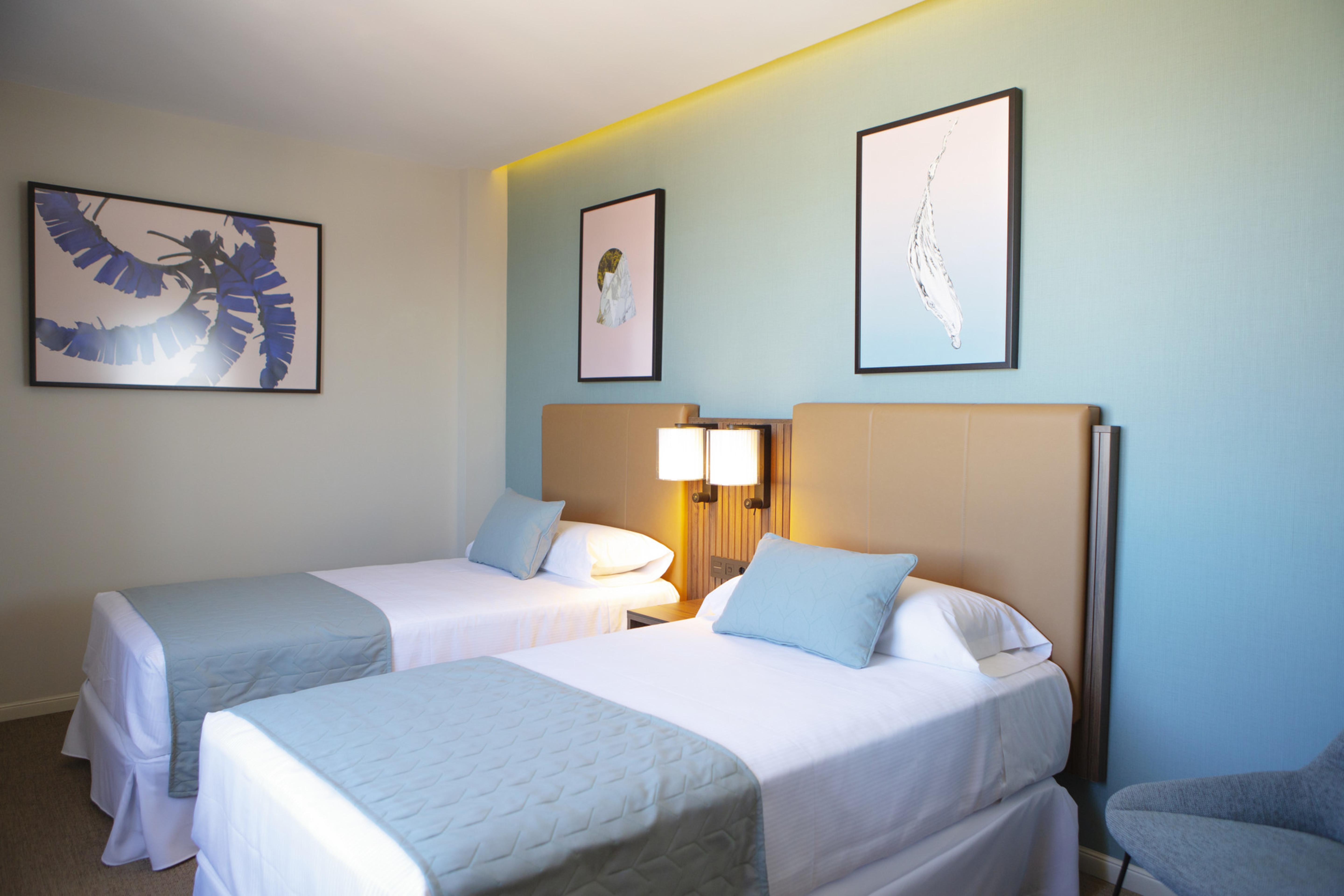 Riu Plaza Espana Madri