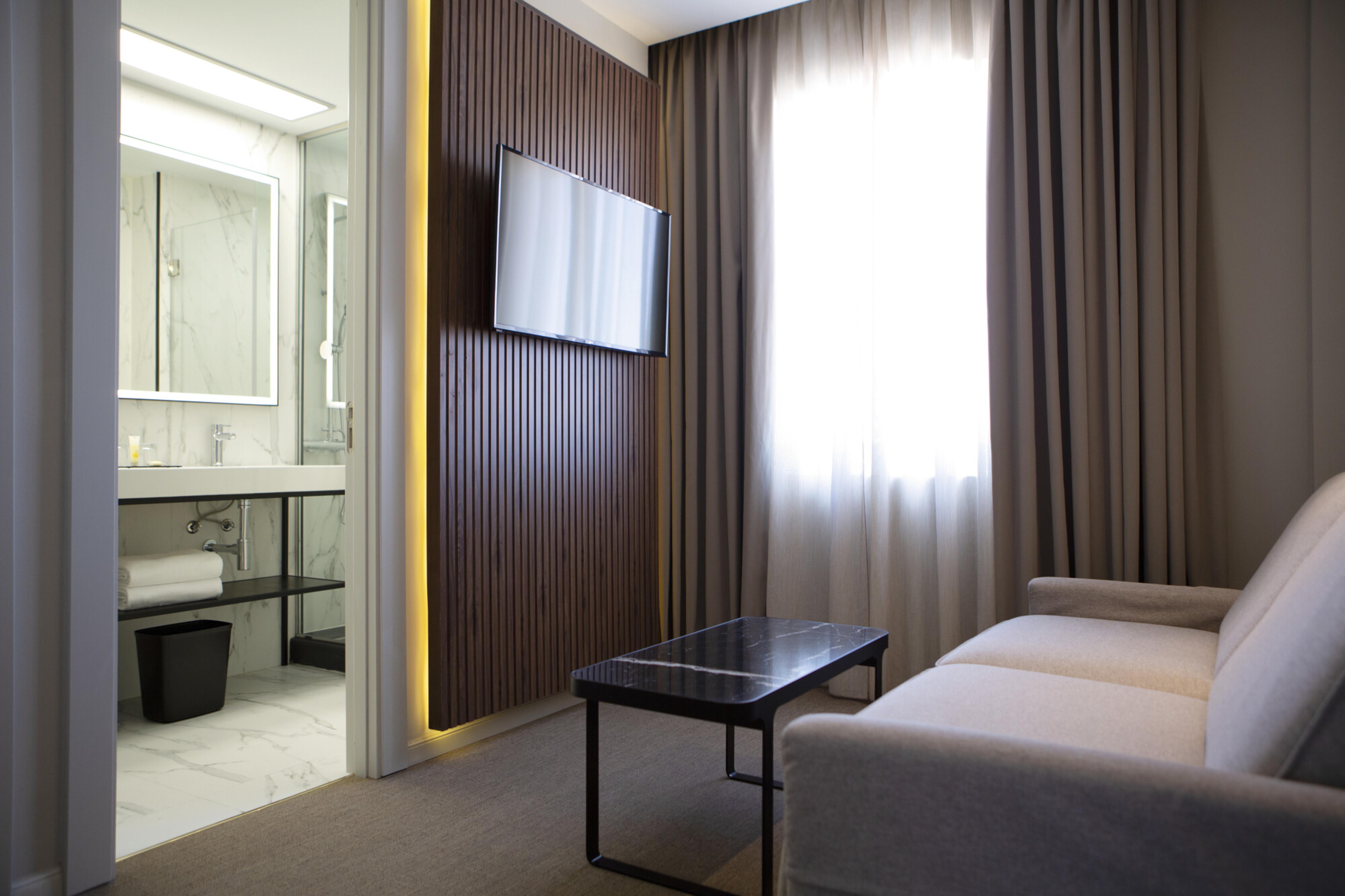 Riu Plaza Espana Hotel 4*
