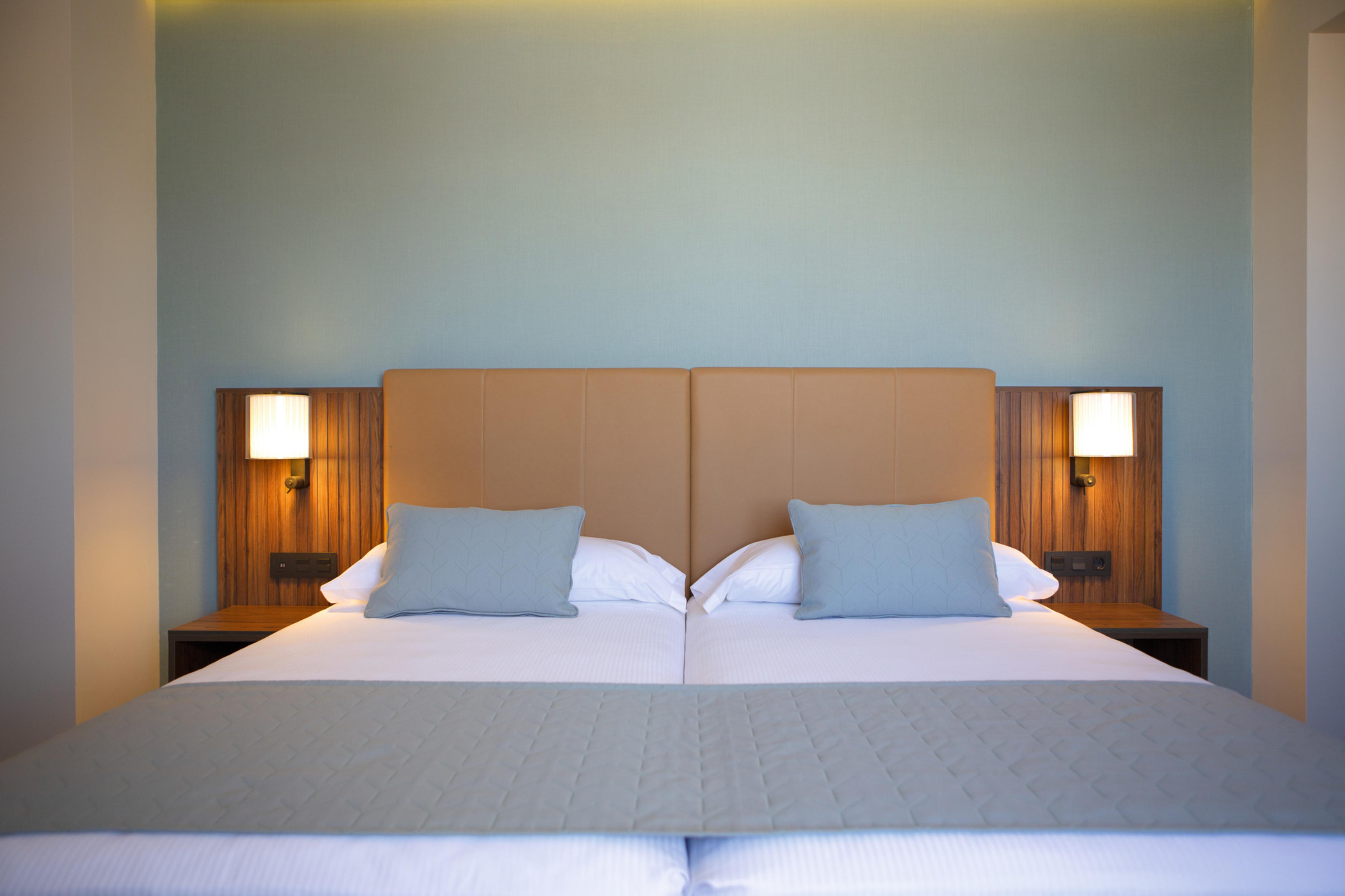 Hotel Riu Plaza Espana