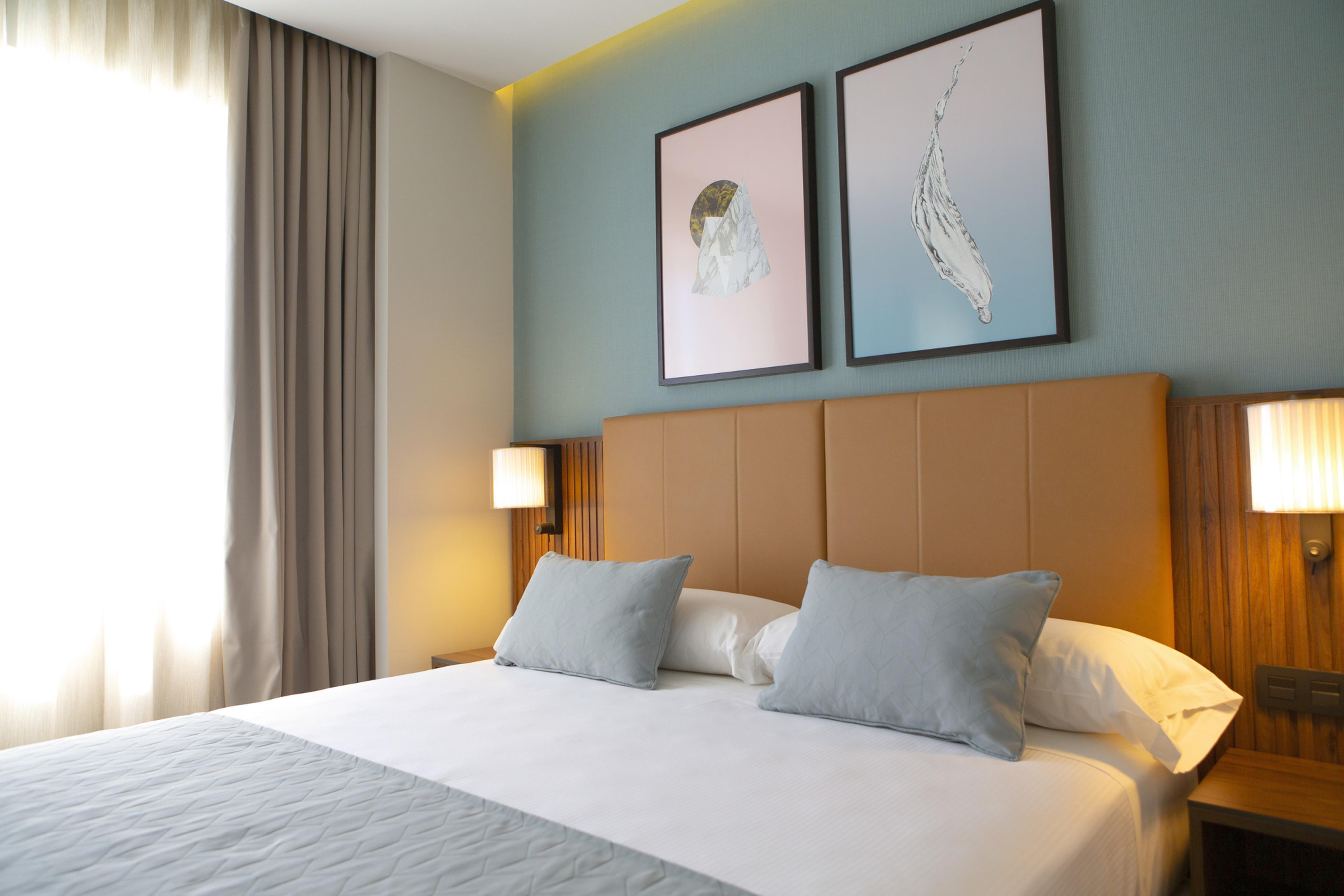 Riu Plaza Espana Hotel 4*