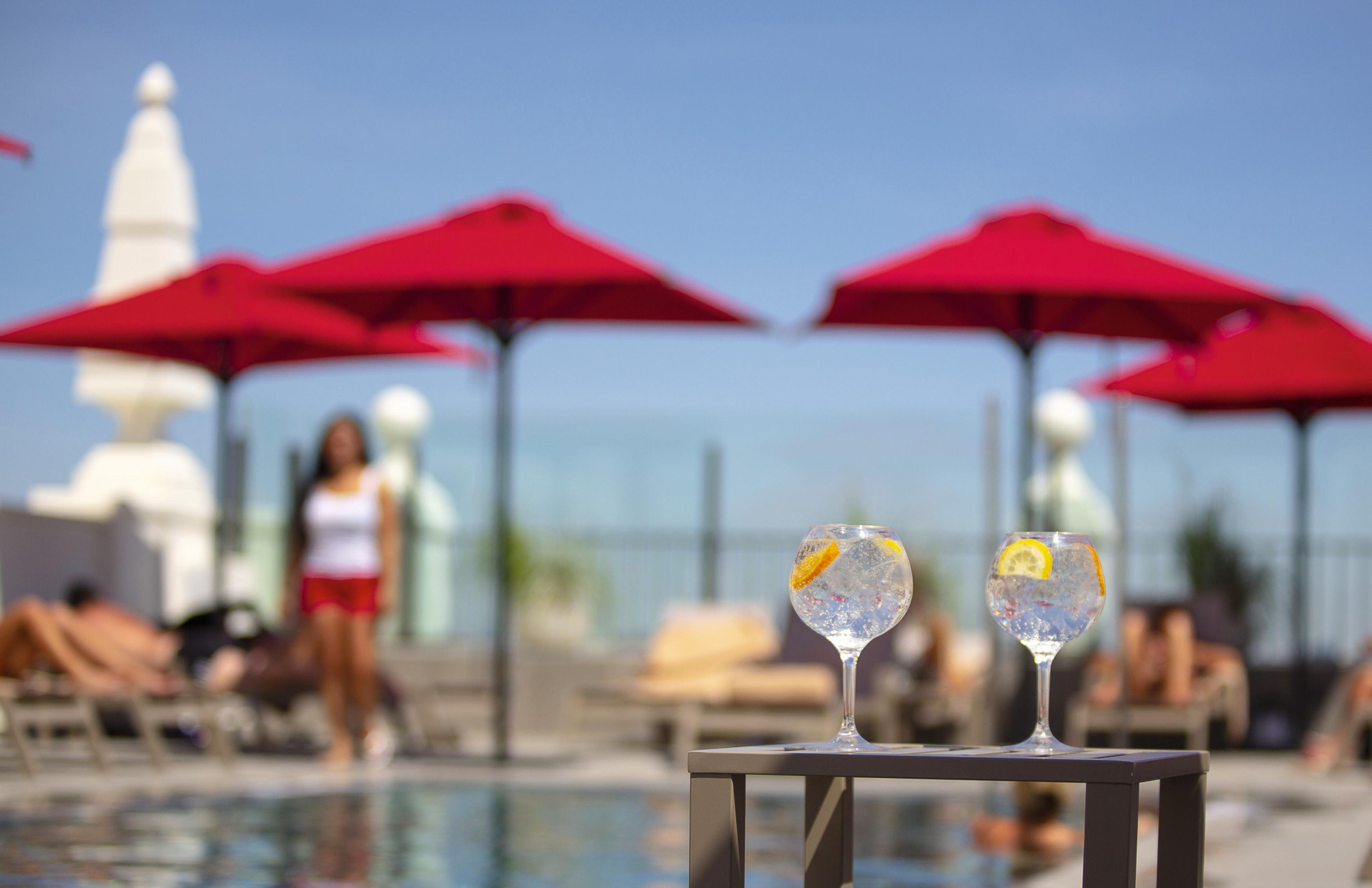 Riu Plaza Espana Madri