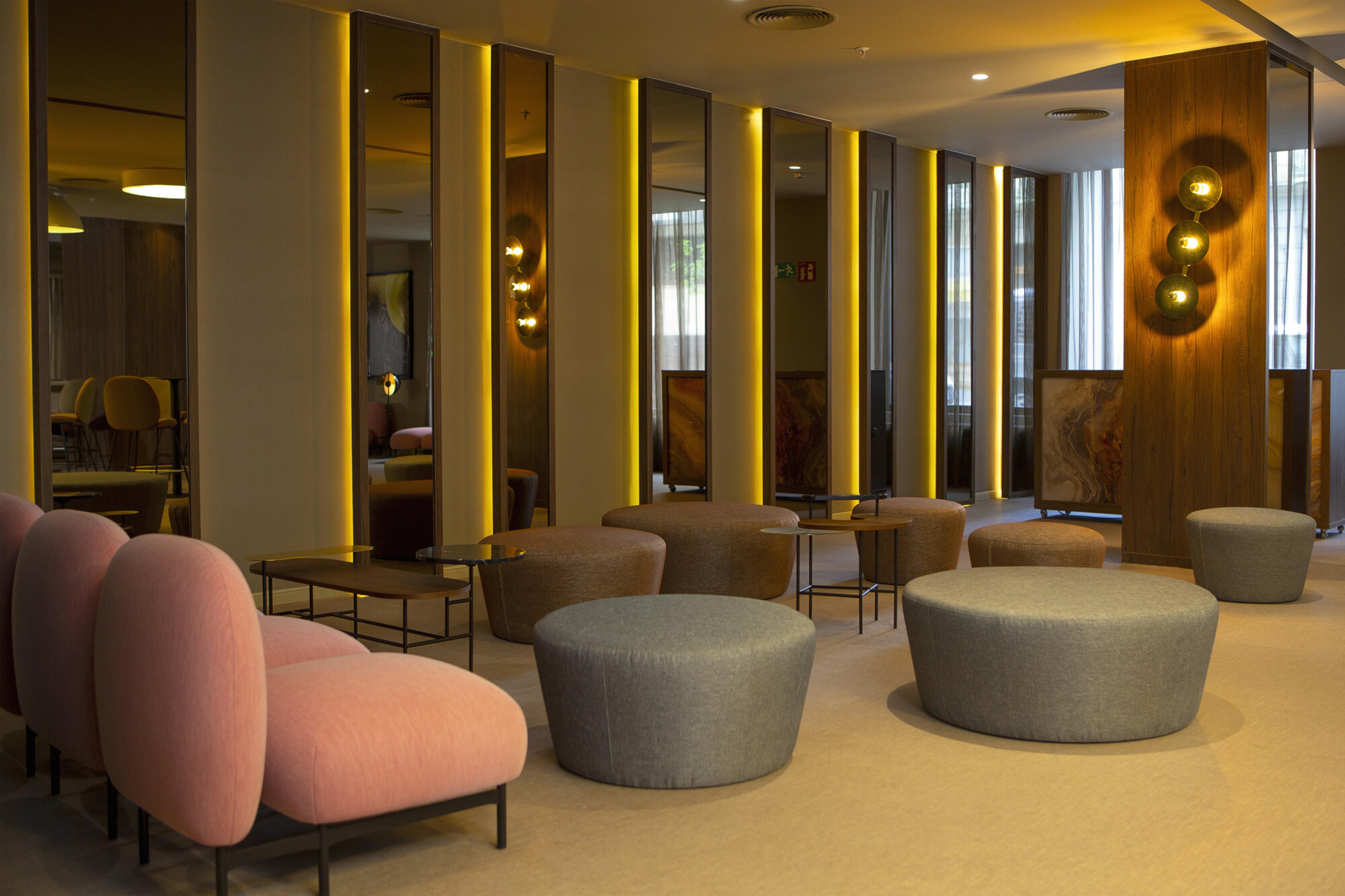Riu Plaza Espana 4*
