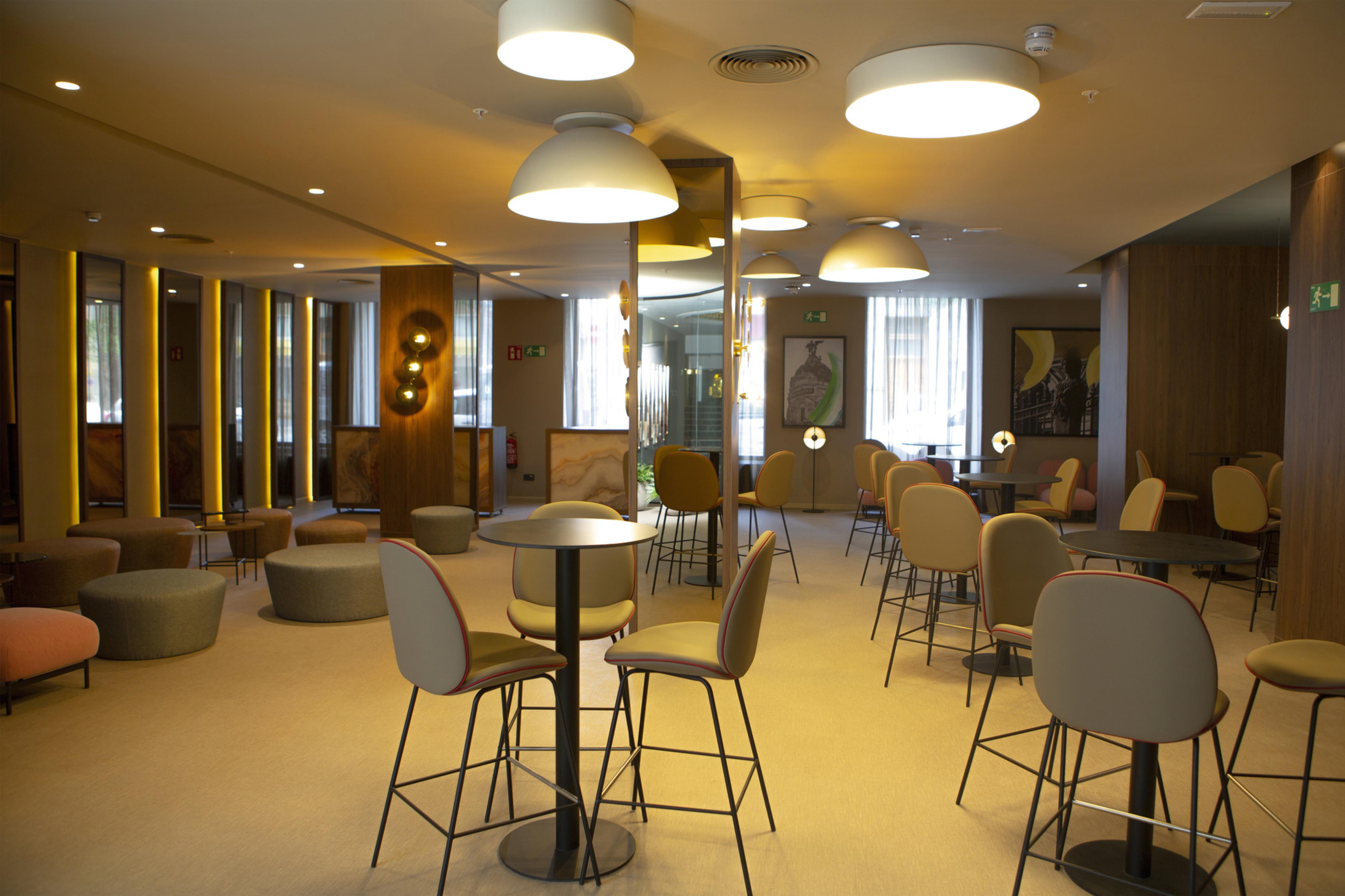 Riu Plaza Espana 4*