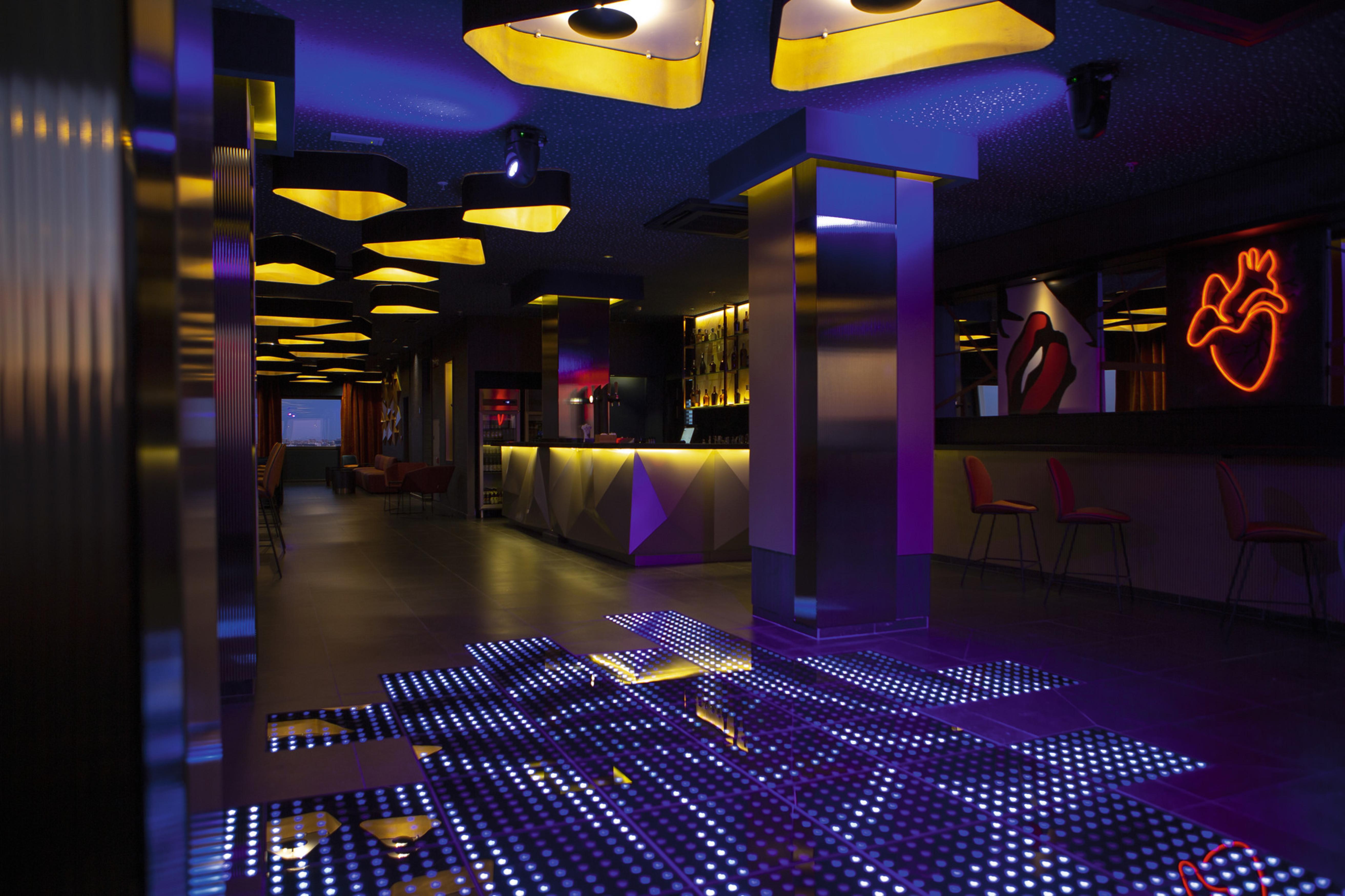Riu Plaza Espana 4* Madri