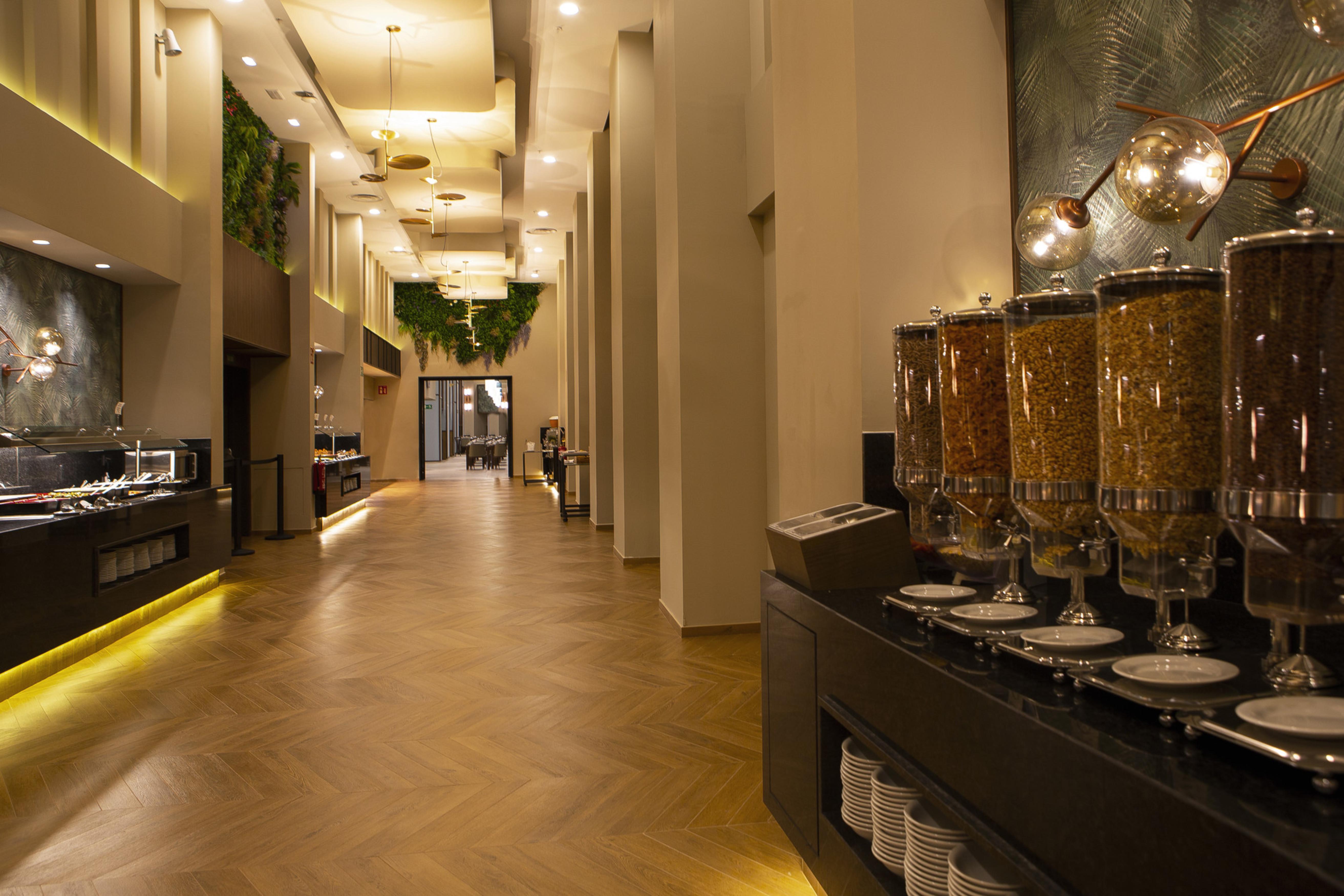 Hotel Riu Plaza Espana