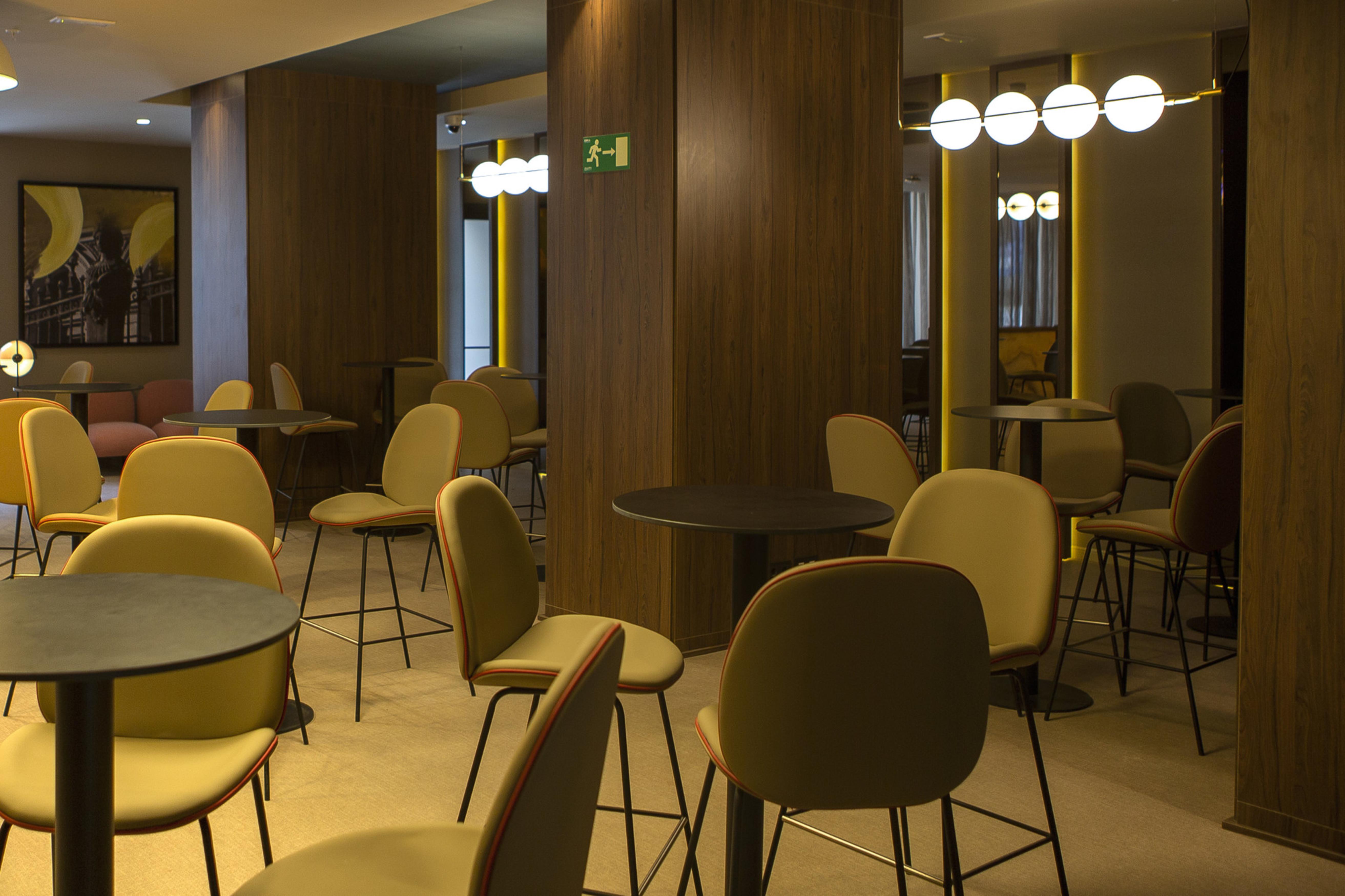 Riu Plaza Espana 4*