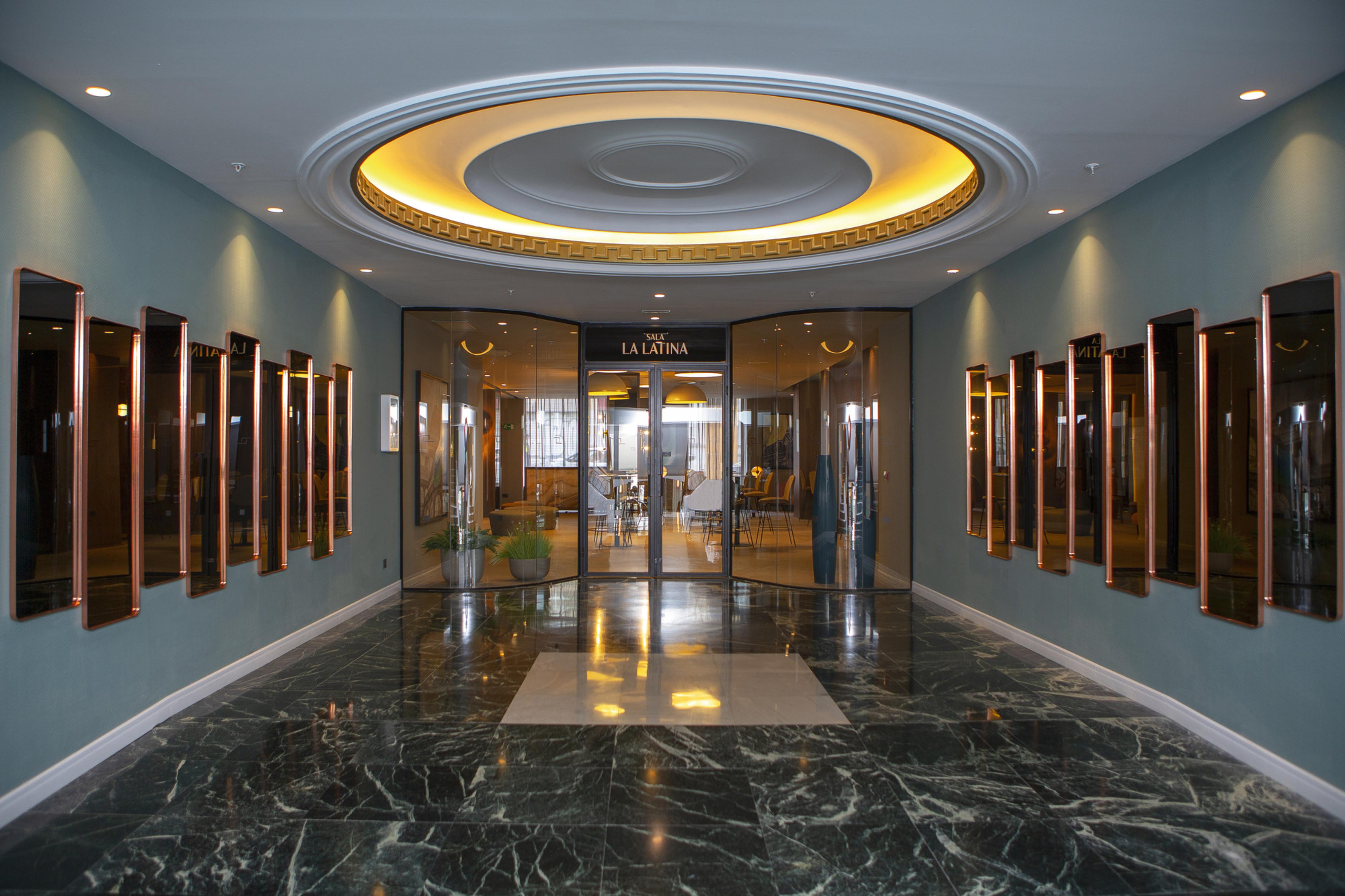 Riu Plaza Espana