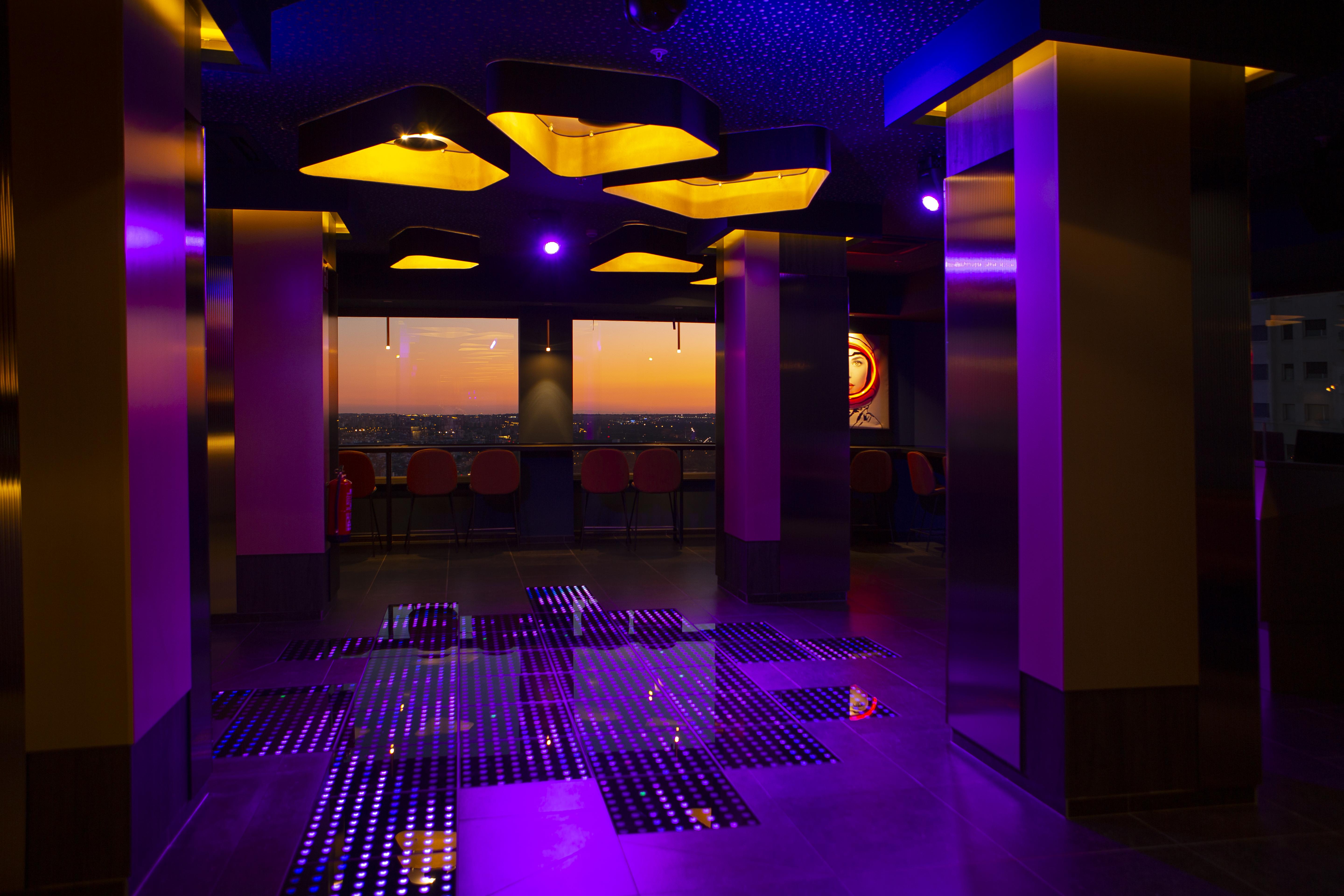 Riu Plaza Espana Hotel 4*