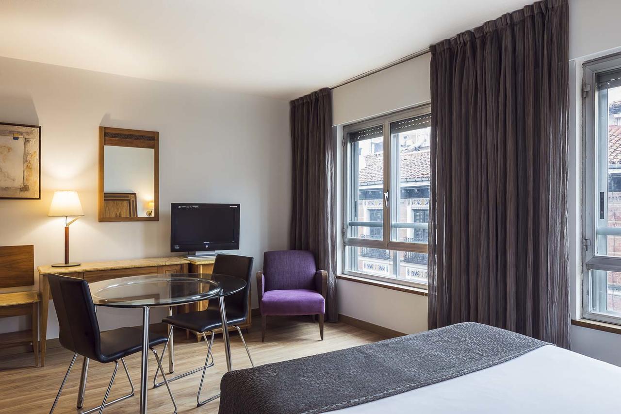 Leganitos Apartamento *