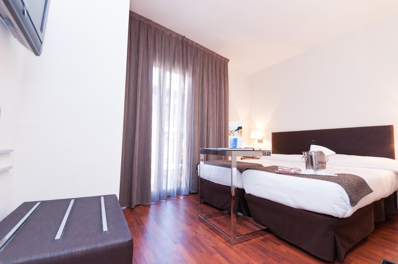 Apartamento Leganitos