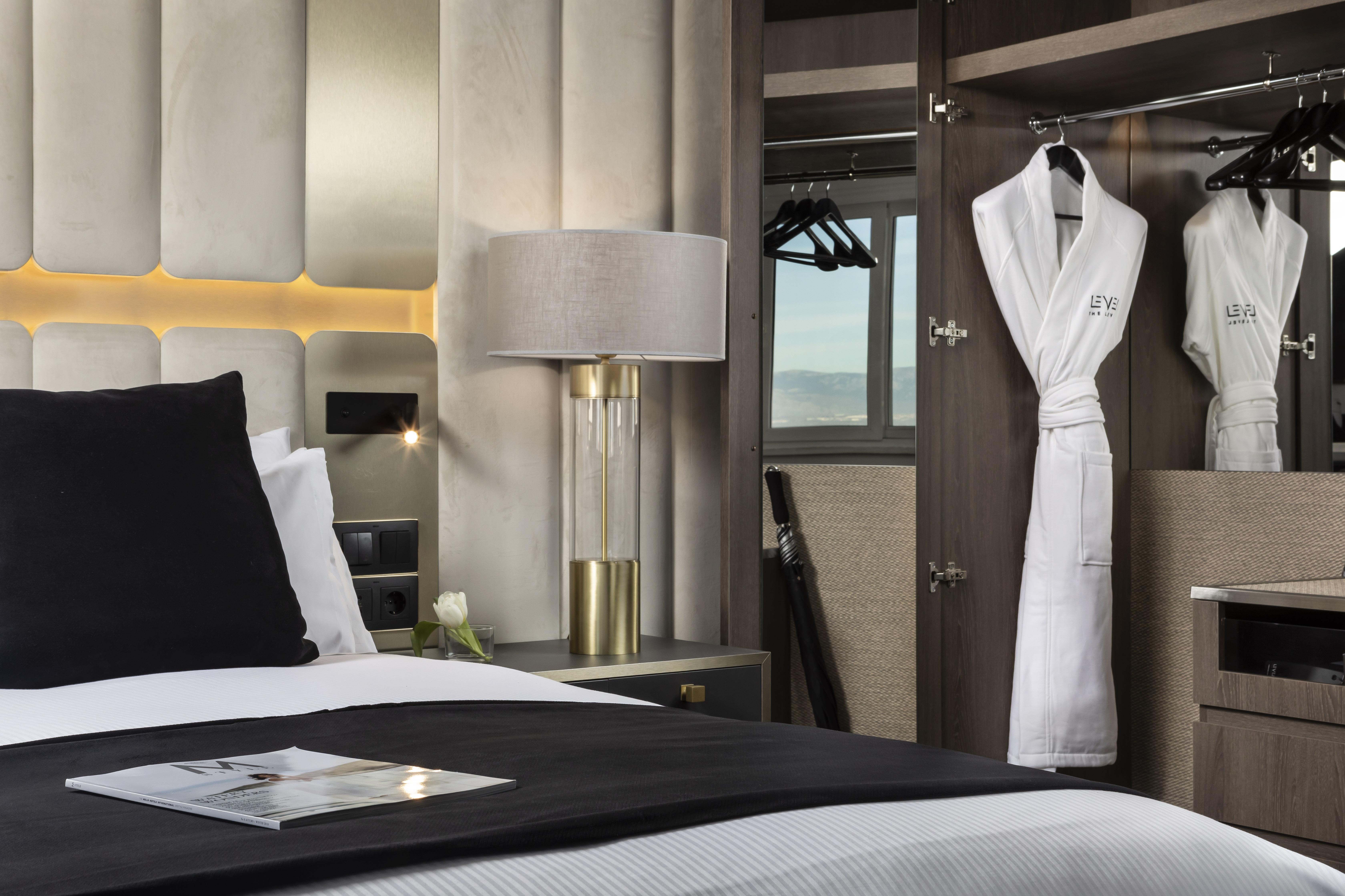 Melia Castilla 4* Madrid