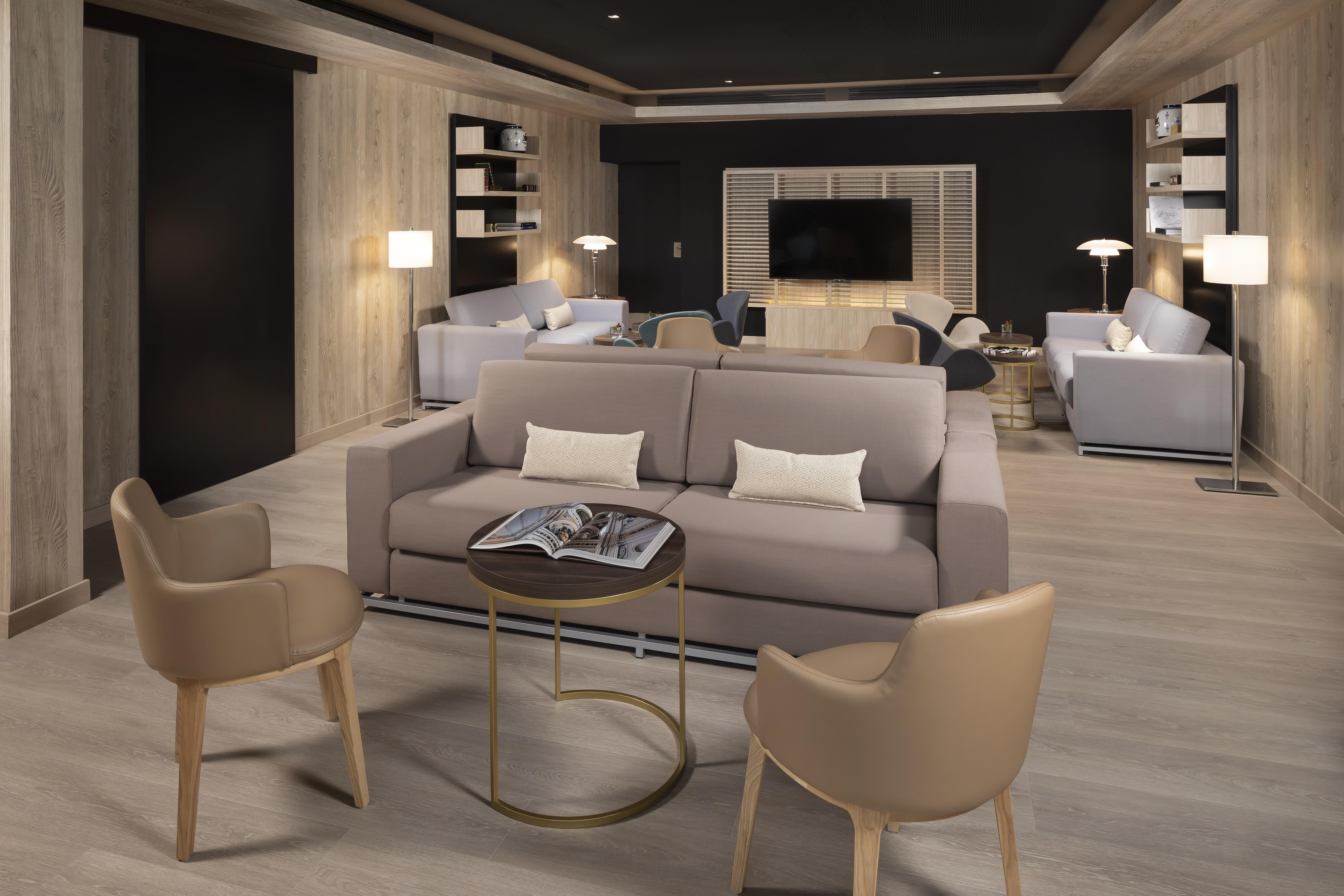 Hotel Melia Castilla 4*