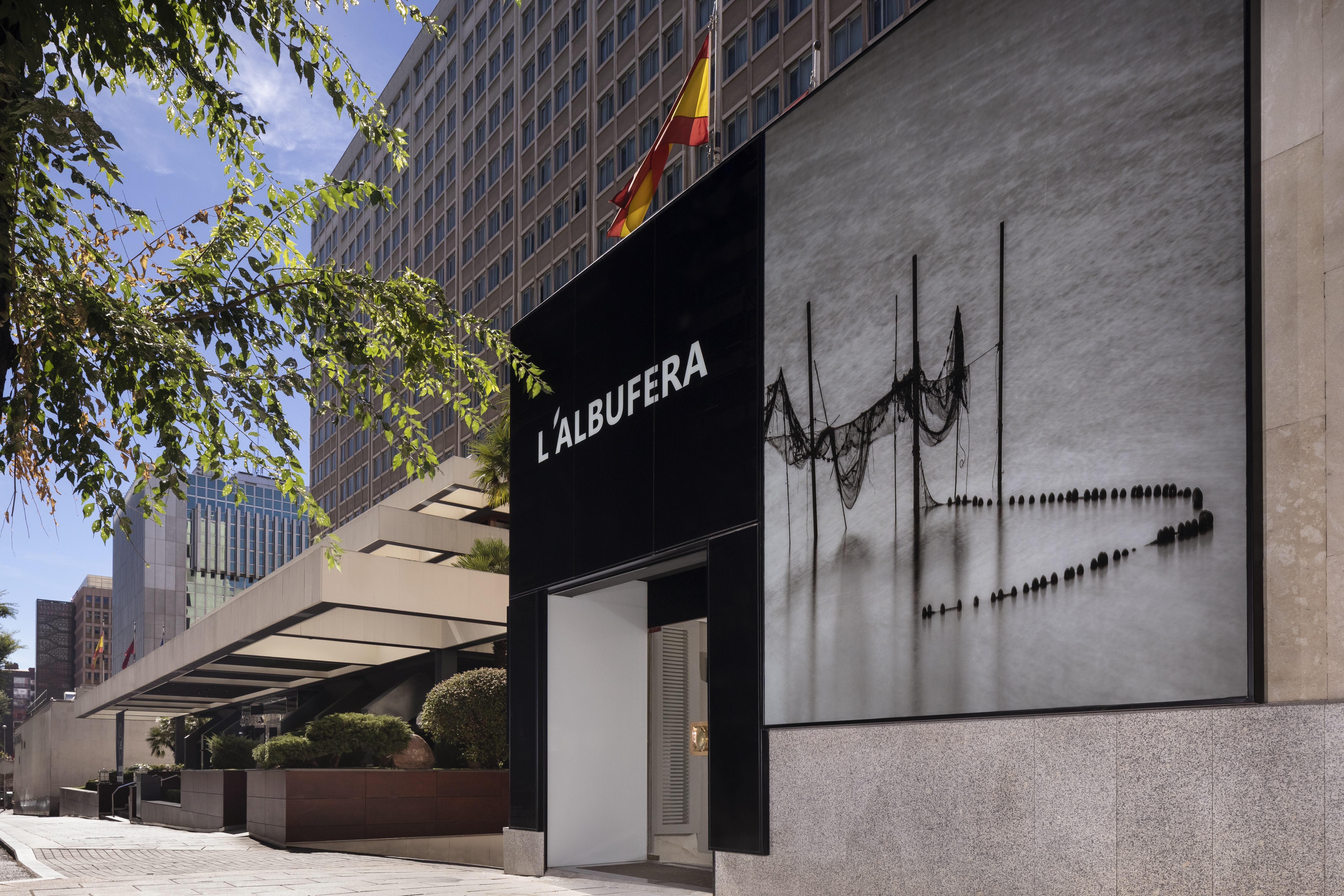 Hotel Melia Castilla 4*