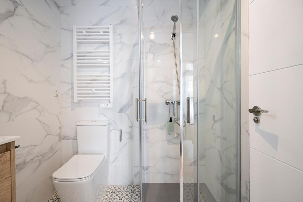 Appartement Plaza Espana Madrid