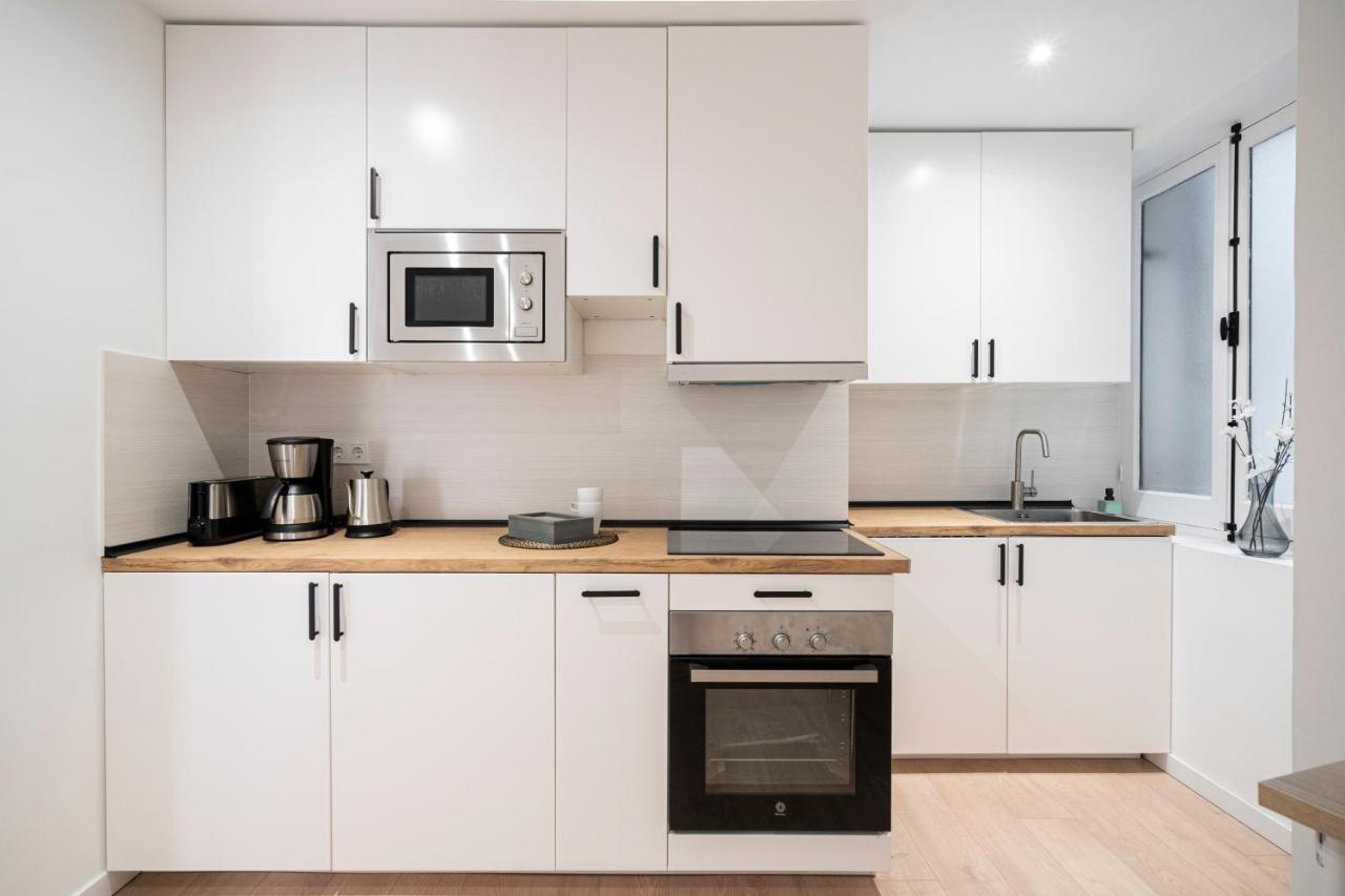 Plaza Espana Appartement *