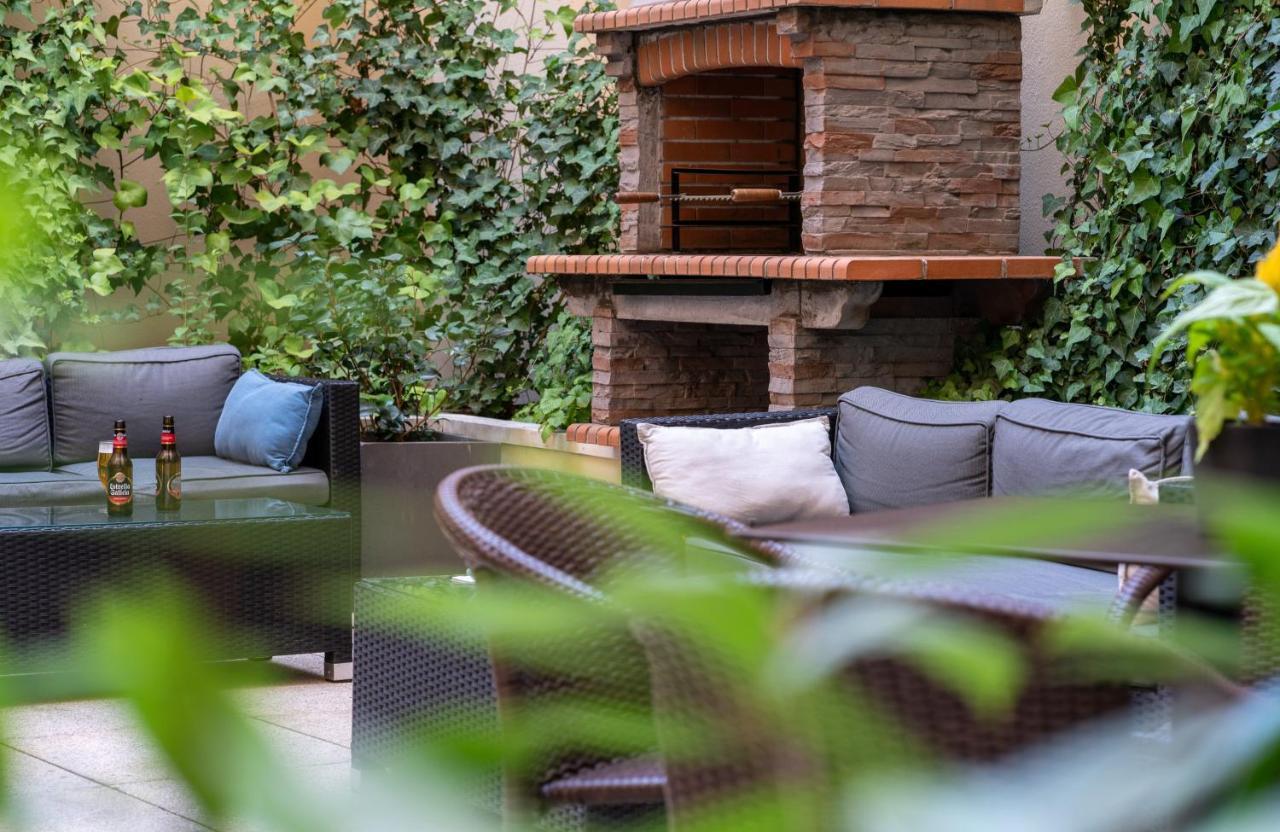 Leonardo Center Hotel Madri