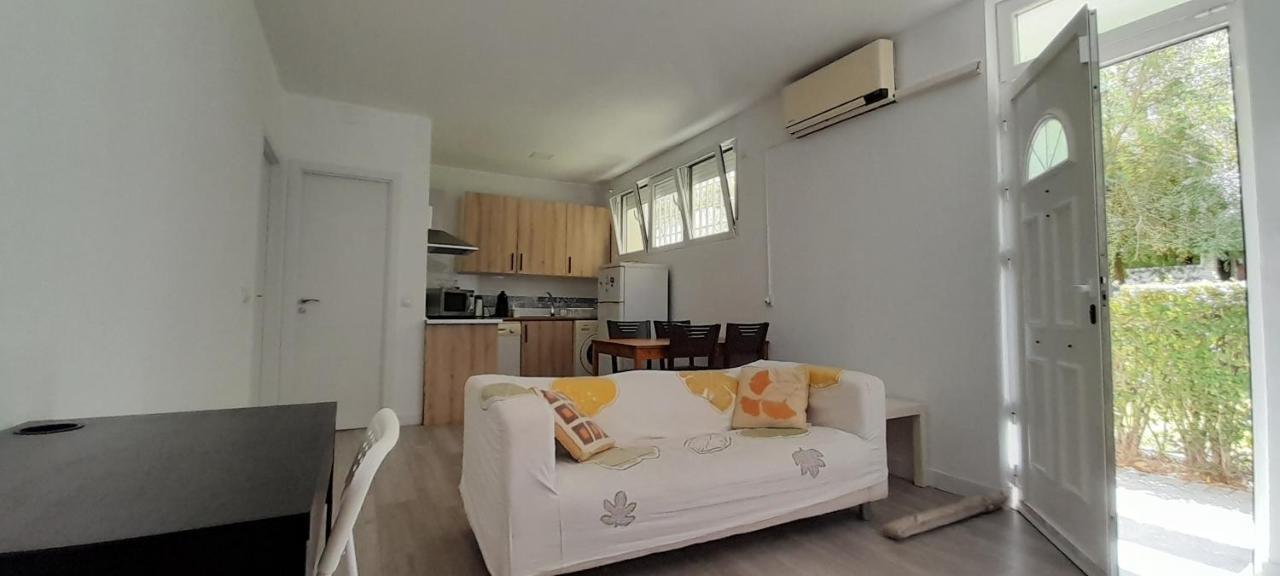 Apartment El Colmenar Madrid