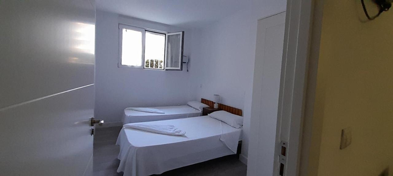 Apartment El Colmenar *