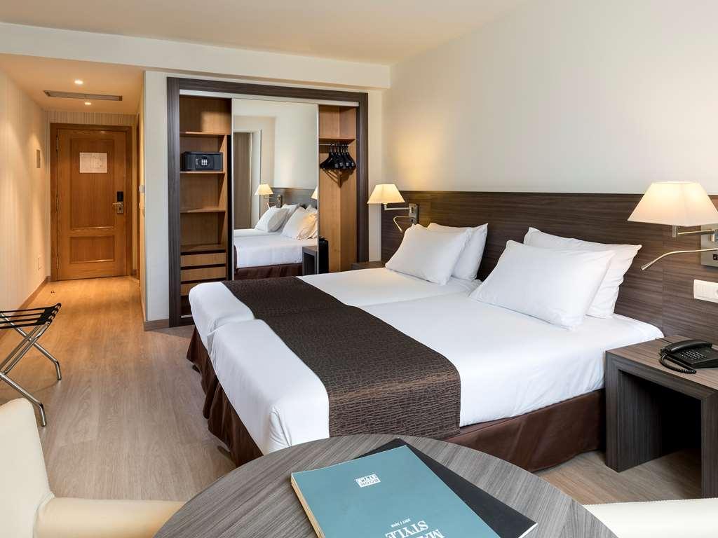 Hotel Rafaelhoteles Ventas (adults Only) 4*
