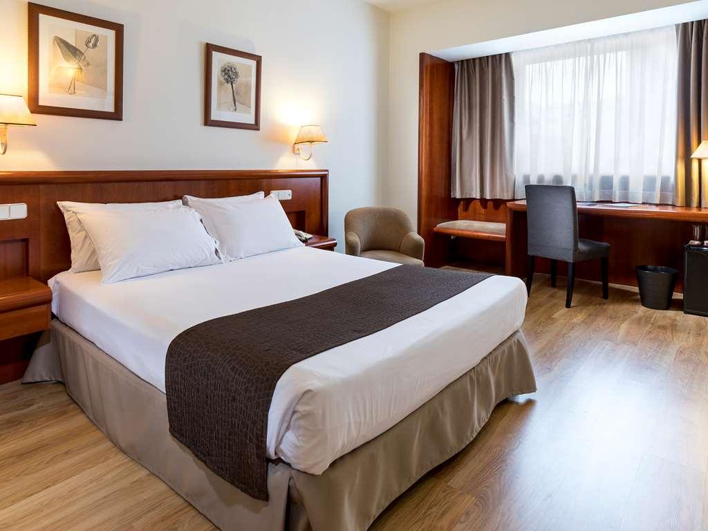 Rafaelhoteles Ventas (adults Only) Hotel 4*