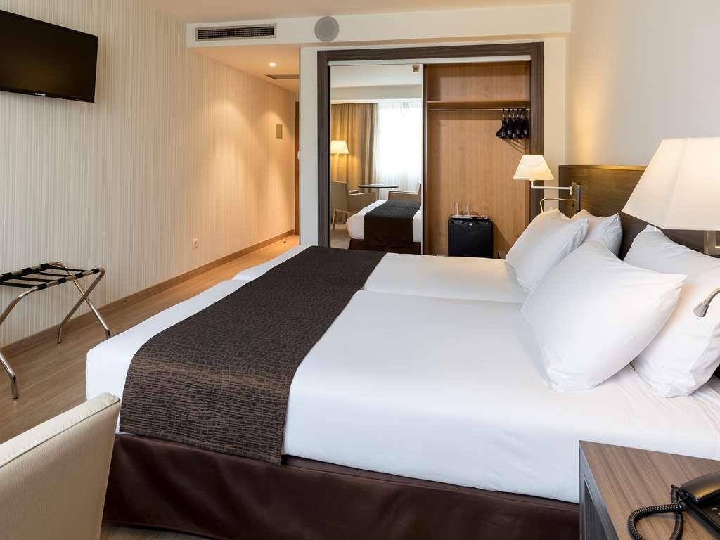 Rafaelhoteles Ventas (adults Only) Hotel
