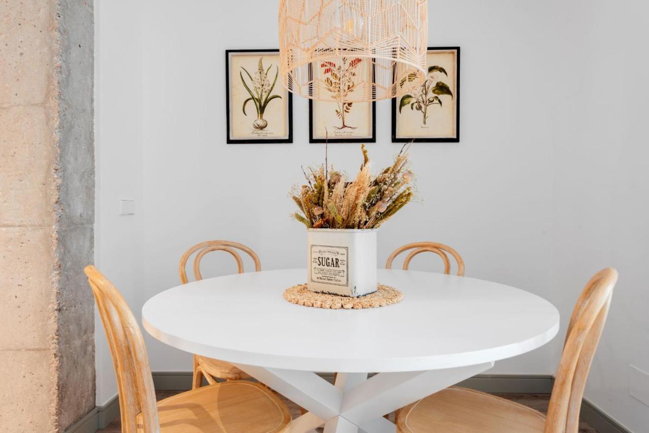 Exclusivo Y Moderno -2d 1b - Salamanca Appartement