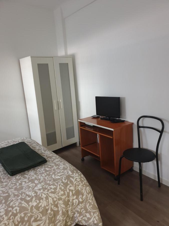Guest house Belladurmiente Madrid