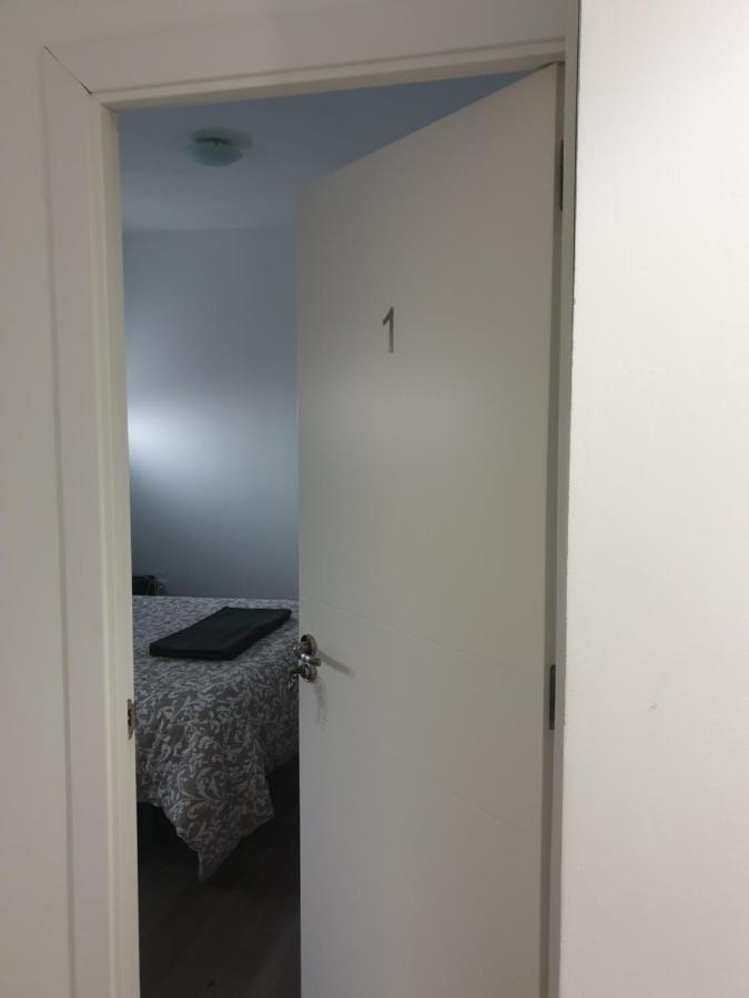 Belladurmiente Guest house Madrid