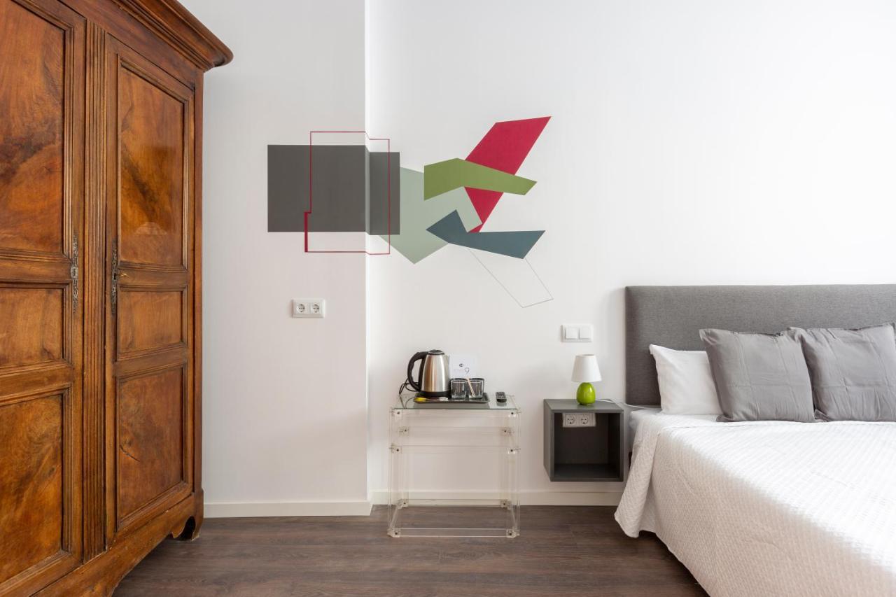 Ronda9 Hostal Madrid