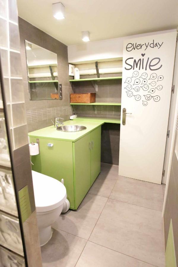 Apartment Duplex En Chamberi Osoteca *