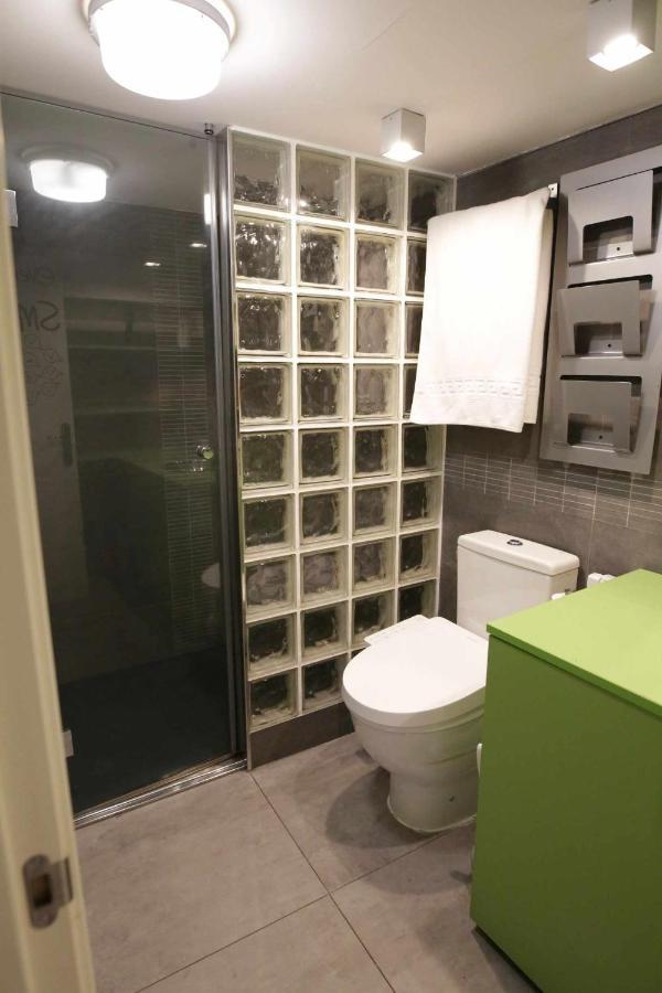 Duplex En Chamberi Osoteca Apartment *