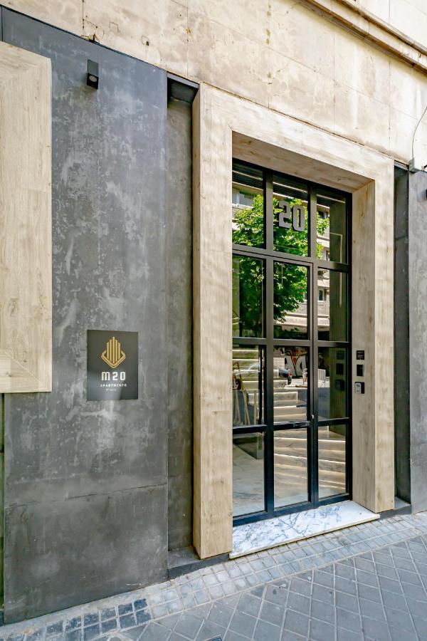 Appart hôtel Dobohomes - Montesa 20