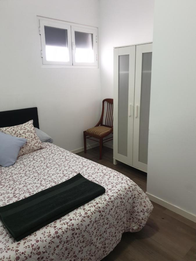 Belladurmiente Guest house