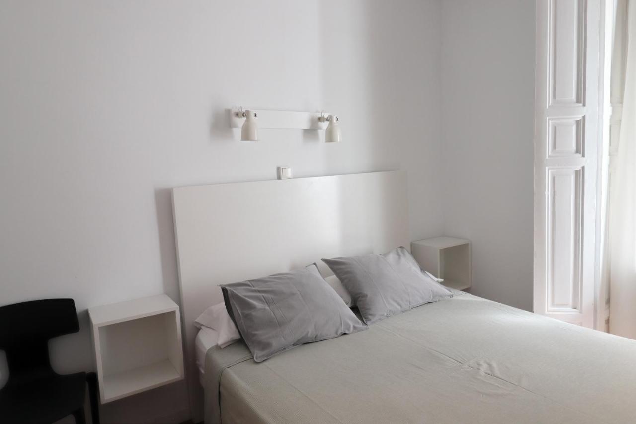 Gasthof La Zona Madrid